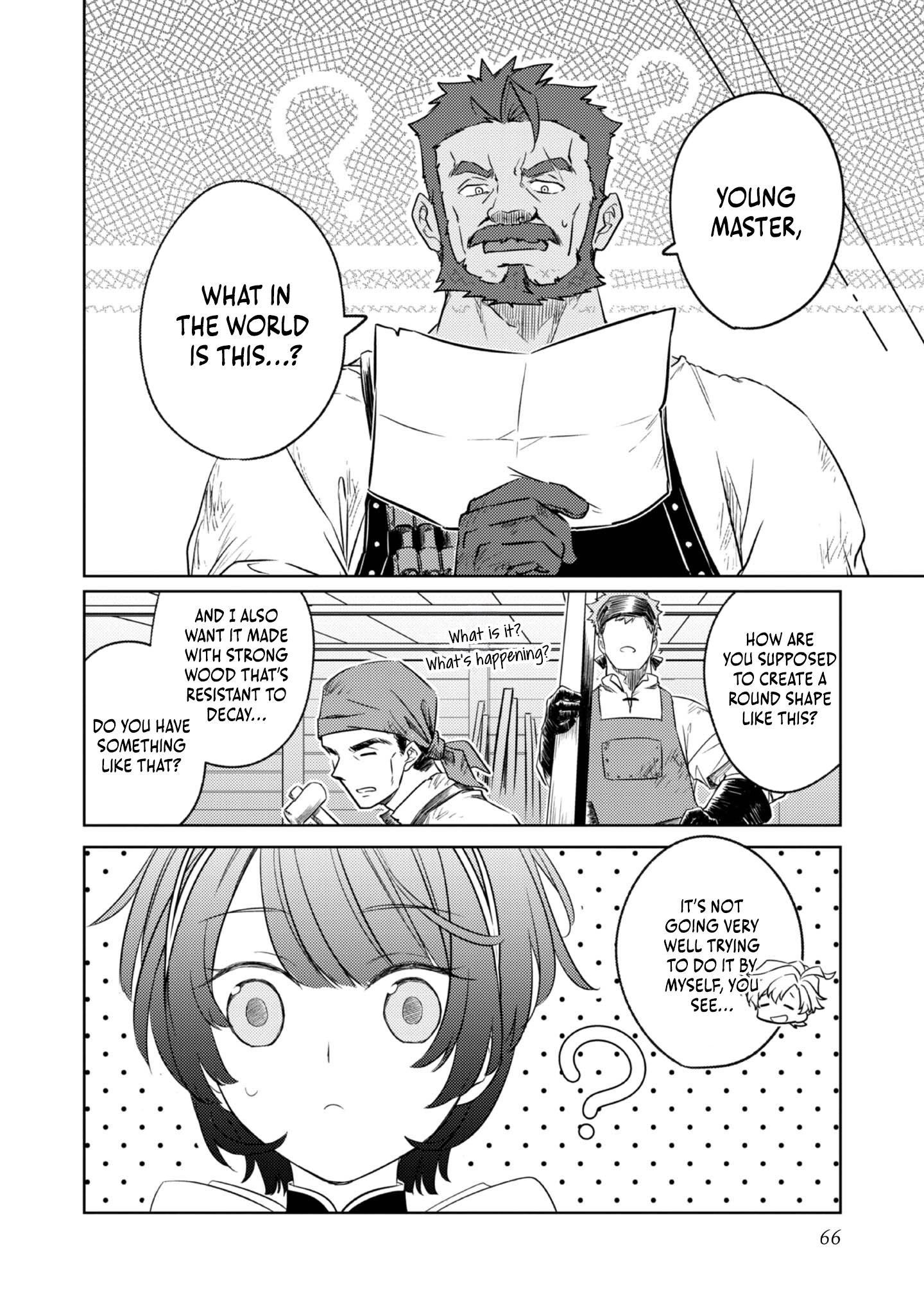 2-dome no Jinsei, to Omottara, Jitsu wa 3-dome Datta ~Rekishi Chishiki to Naisei Doryoku de Fukou na Rekishi no Kaihen ni Idomimasu~ Chapter 2 page 21 - 