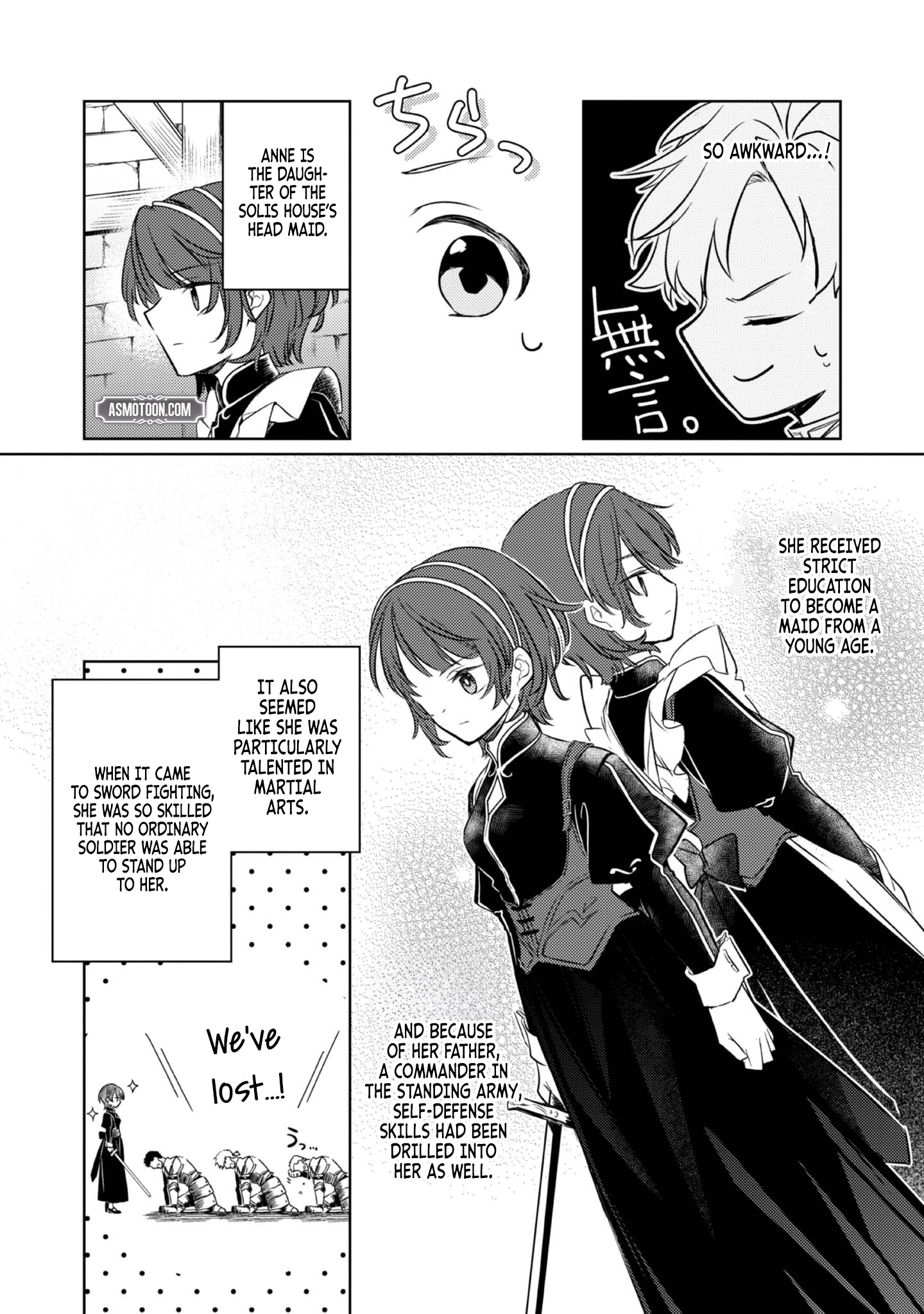 2-dome no Jinsei, to Omottara, Jitsu wa 3-dome Datta ~Rekishi Chishiki to Naisei Doryoku de Fukou na Rekishi no Kaihen ni Idomimasu~ Chapter 2 page 5 - 