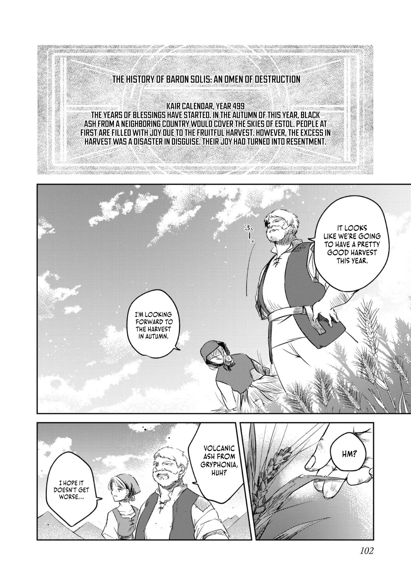 2-dome no Jinsei, to Omottara, Jitsu wa 3-dome Datta ~Rekishi Chishiki to Naisei Doryoku de Fukou na Rekishi no Kaihen ni Idomimasu~ Chapter 3 page 26 - 