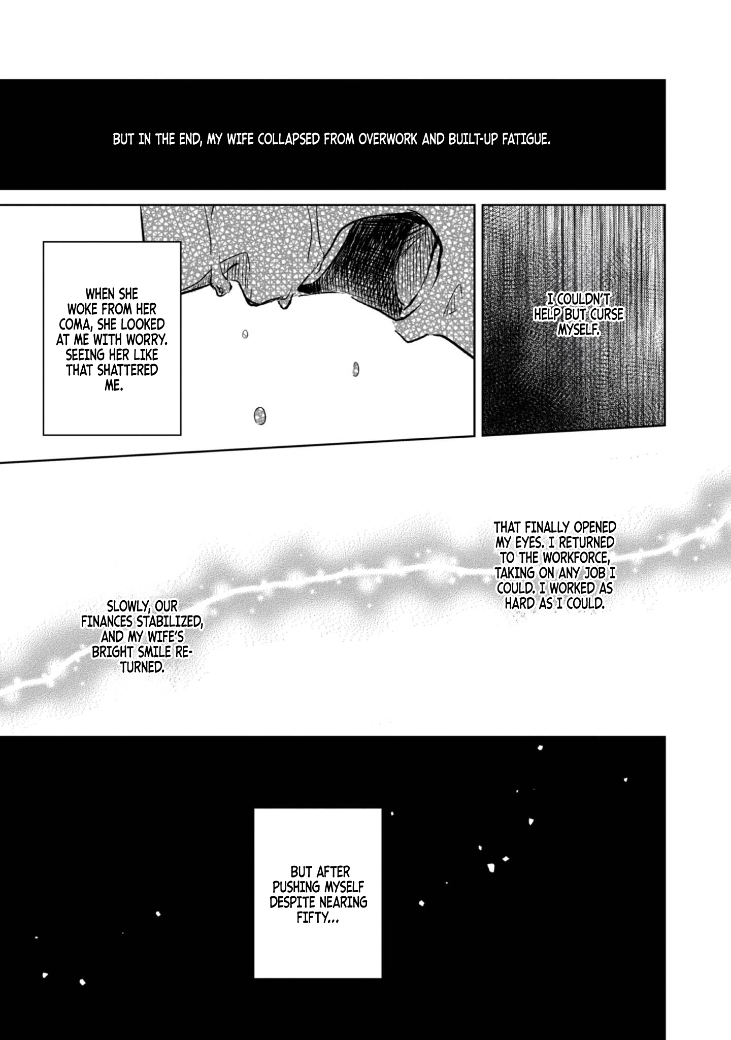2-dome no Jinsei, to Omottara, Jitsu wa 3-dome Datta ~Rekishi Chishiki to Naisei Doryoku de Fukou na Rekishi no Kaihen ni Idomimasu~ Chapter 3 page 45 - 