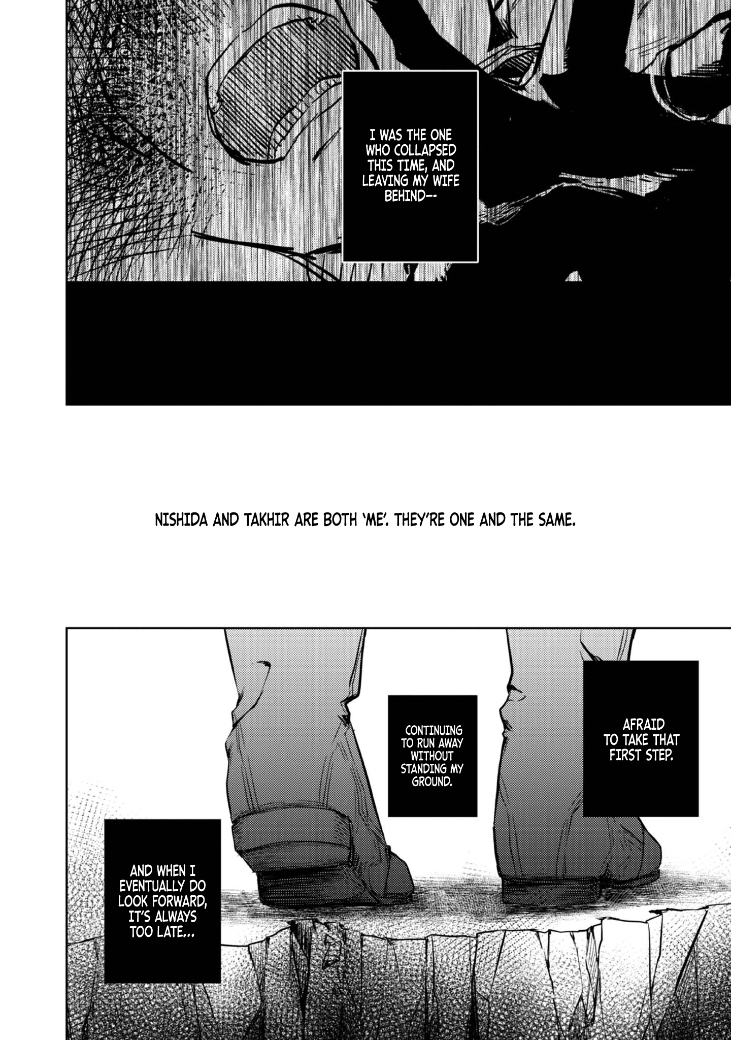 2-dome no Jinsei, to Omottara, Jitsu wa 3-dome Datta ~Rekishi Chishiki to Naisei Doryoku de Fukou na Rekishi no Kaihen ni Idomimasu~ Chapter 3 page 46 - 
