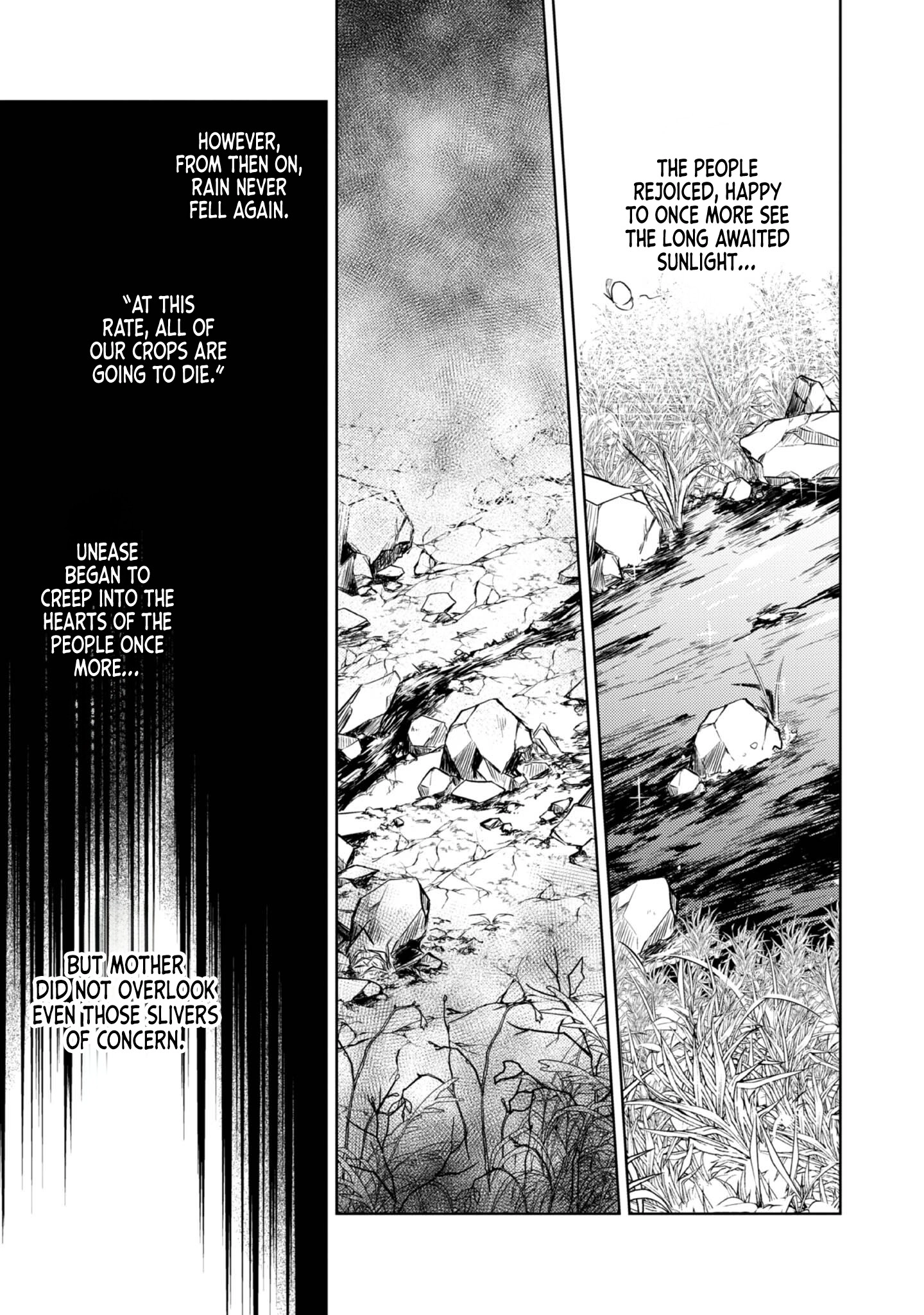 2-dome no Jinsei, to Omottara, Jitsu wa 3-dome Datta ~Rekishi Chishiki to Naisei Doryoku de Fukou na Rekishi no Kaihen ni Idomimasu~ Chapter 4 page 22 - 