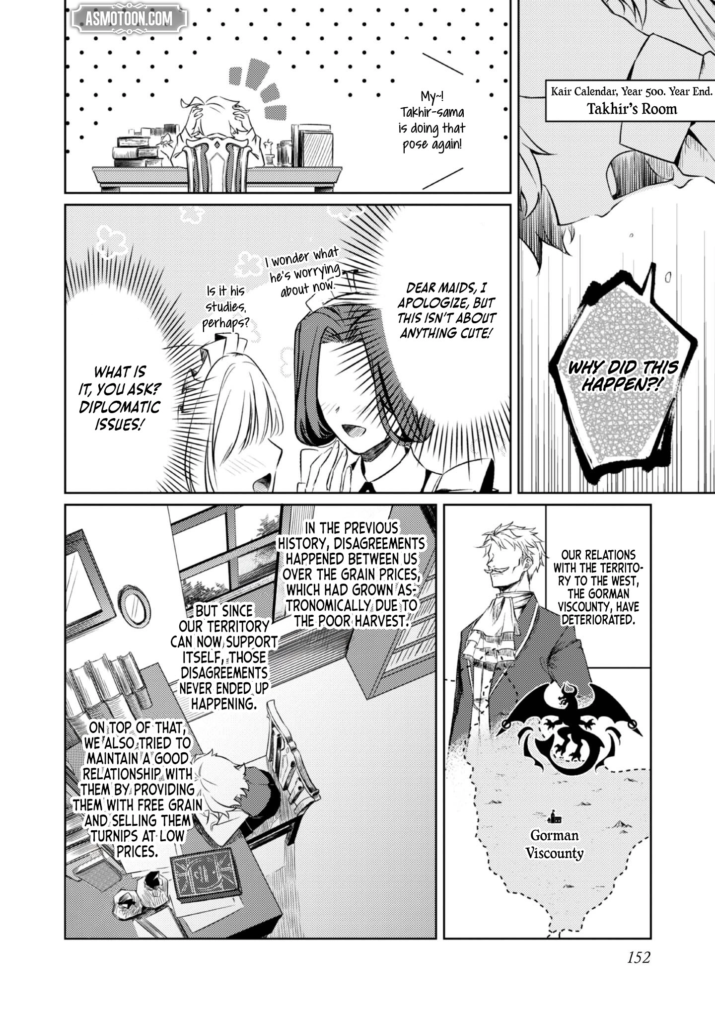 2-dome no Jinsei, to Omottara, Jitsu wa 3-dome Datta ~Rekishi Chishiki to Naisei Doryoku de Fukou na Rekishi no Kaihen ni Idomimasu~ Chapter 4 page 29 - 