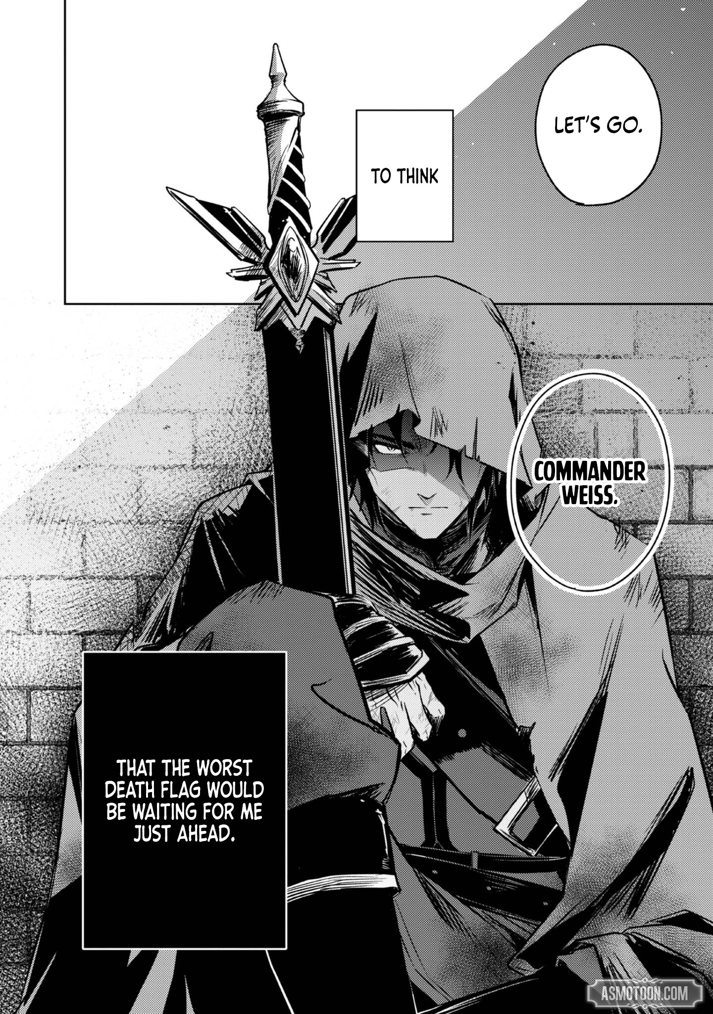 2-dome no Jinsei, to Omottara, Jitsu wa 3-dome Datta ~Rekishi Chishiki to Naisei Doryoku de Fukou na Rekishi no Kaihen ni Idomimasu~ Chapter 4 page 35 - 