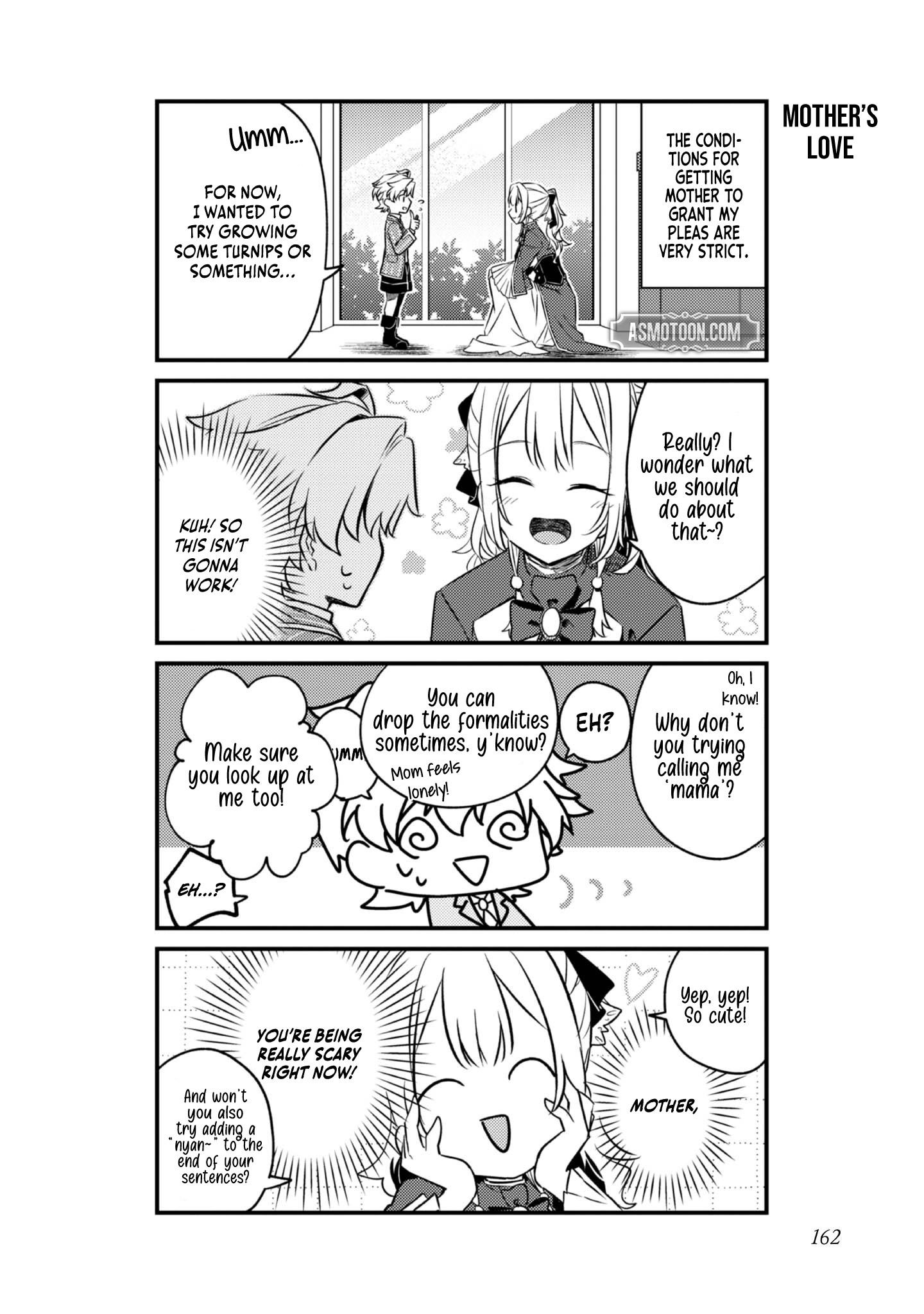 2-dome no Jinsei, to Omottara, Jitsu wa 3-dome Datta ~Rekishi Chishiki to Naisei Doryoku de Fukou na Rekishi no Kaihen ni Idomimasu~ Chapter 4 page 39 - 