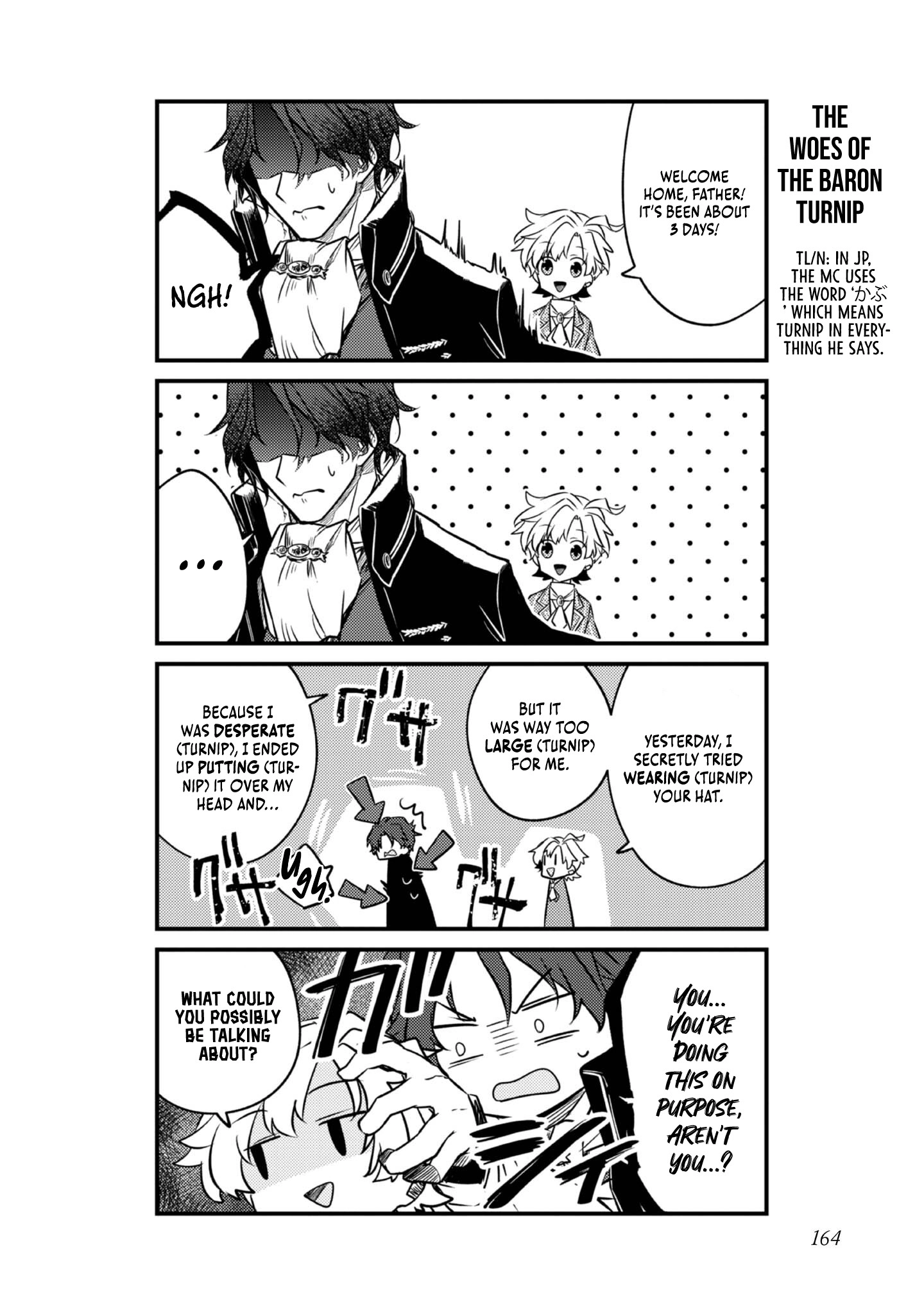 2-dome no Jinsei, to Omottara, Jitsu wa 3-dome Datta ~Rekishi Chishiki to Naisei Doryoku de Fukou na Rekishi no Kaihen ni Idomimasu~ Chapter 4 page 41 - 