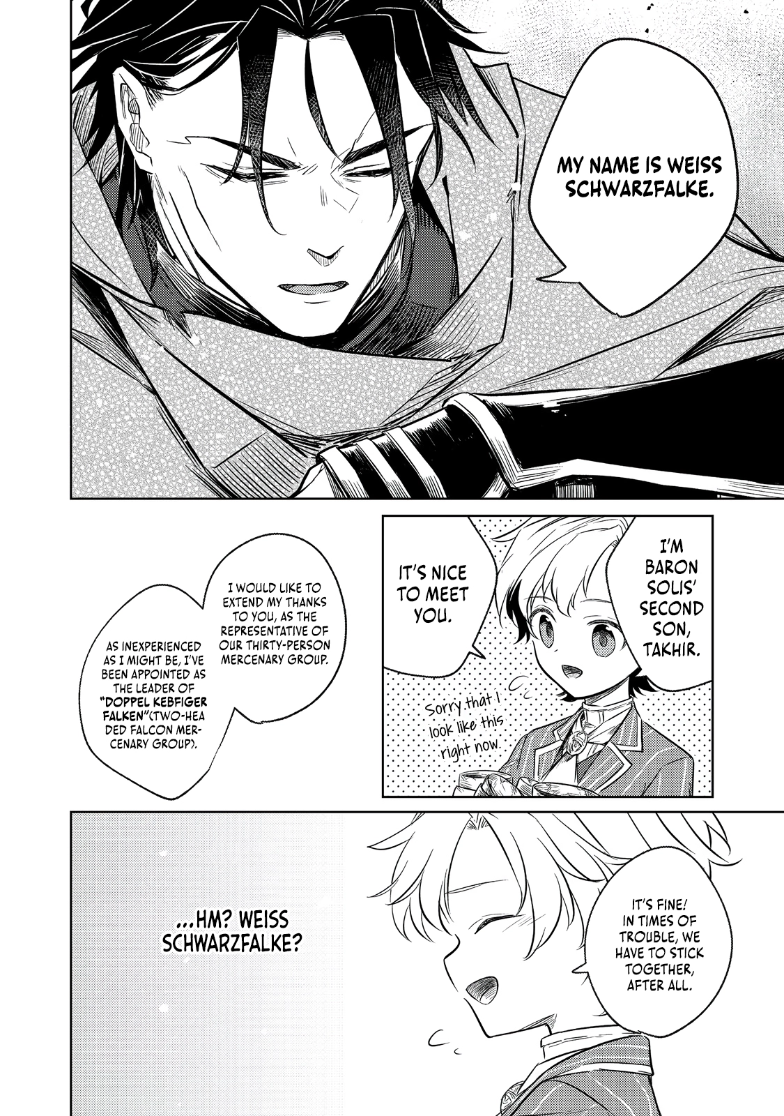 2-dome no Jinsei, to Omottara, Jitsu wa 3-dome Datta ~Rekishi Chishiki to Naisei Doryoku de Fukou na Rekishi no Kaihen ni Idomimasu~ Chapter 5 page 27 - 
