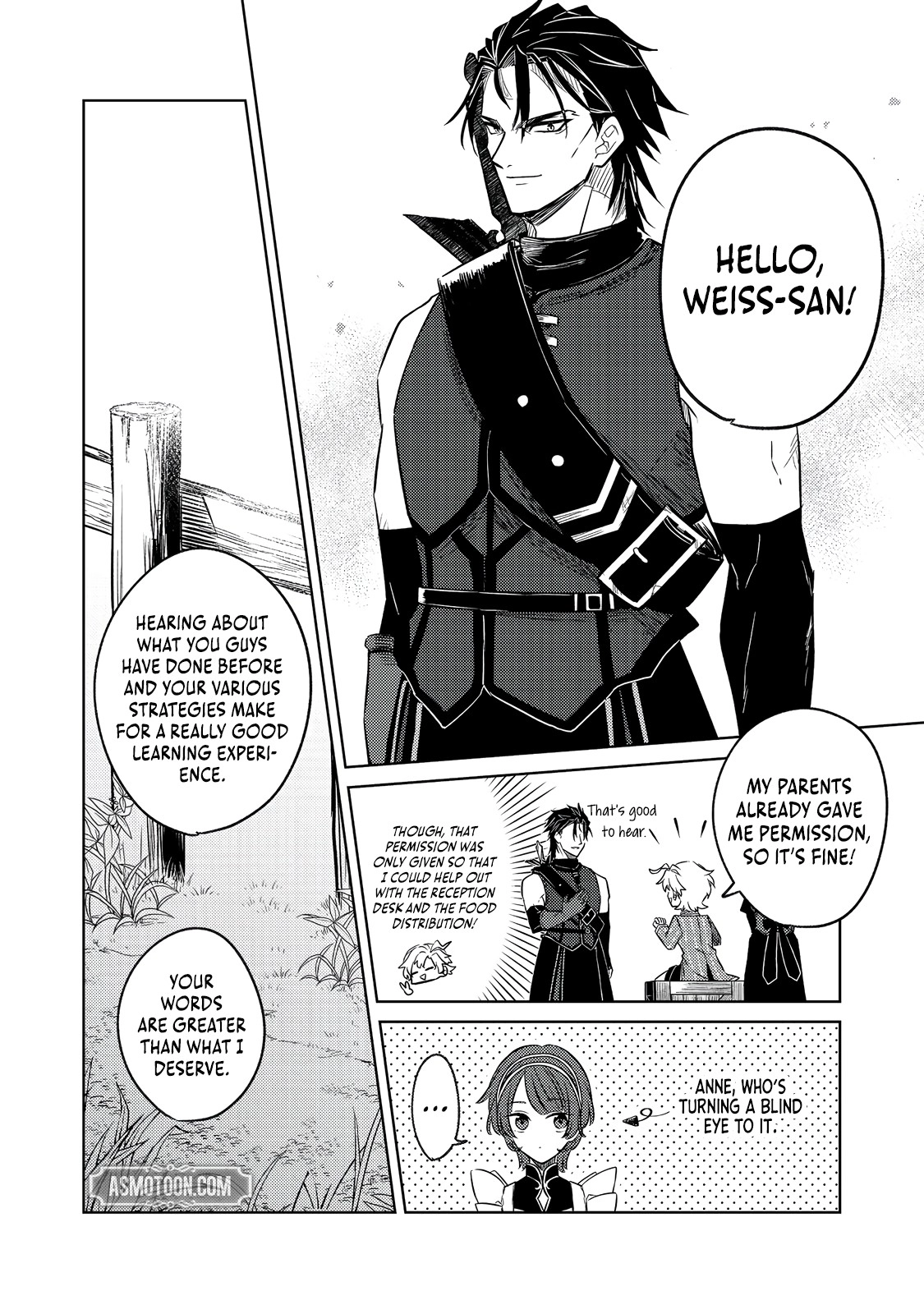 2-dome no Jinsei, to Omottara, Jitsu wa 3-dome Datta ~Rekishi Chishiki to Naisei Doryoku de Fukou na Rekishi no Kaihen ni Idomimasu~ Chapter 6.1 page 11 - 