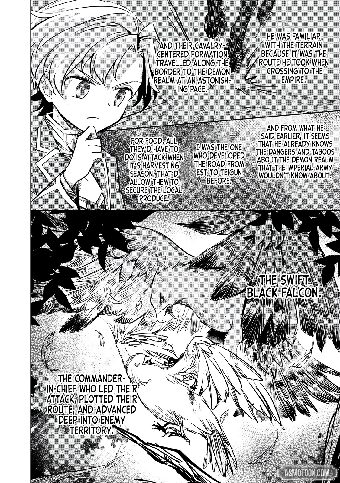 2-dome no Jinsei, to Omottara, Jitsu wa 3-dome Datta ~Rekishi Chishiki to Naisei Doryoku de Fukou na Rekishi no Kaihen ni Idomimasu~ Chapter 6.1 page 21 - 