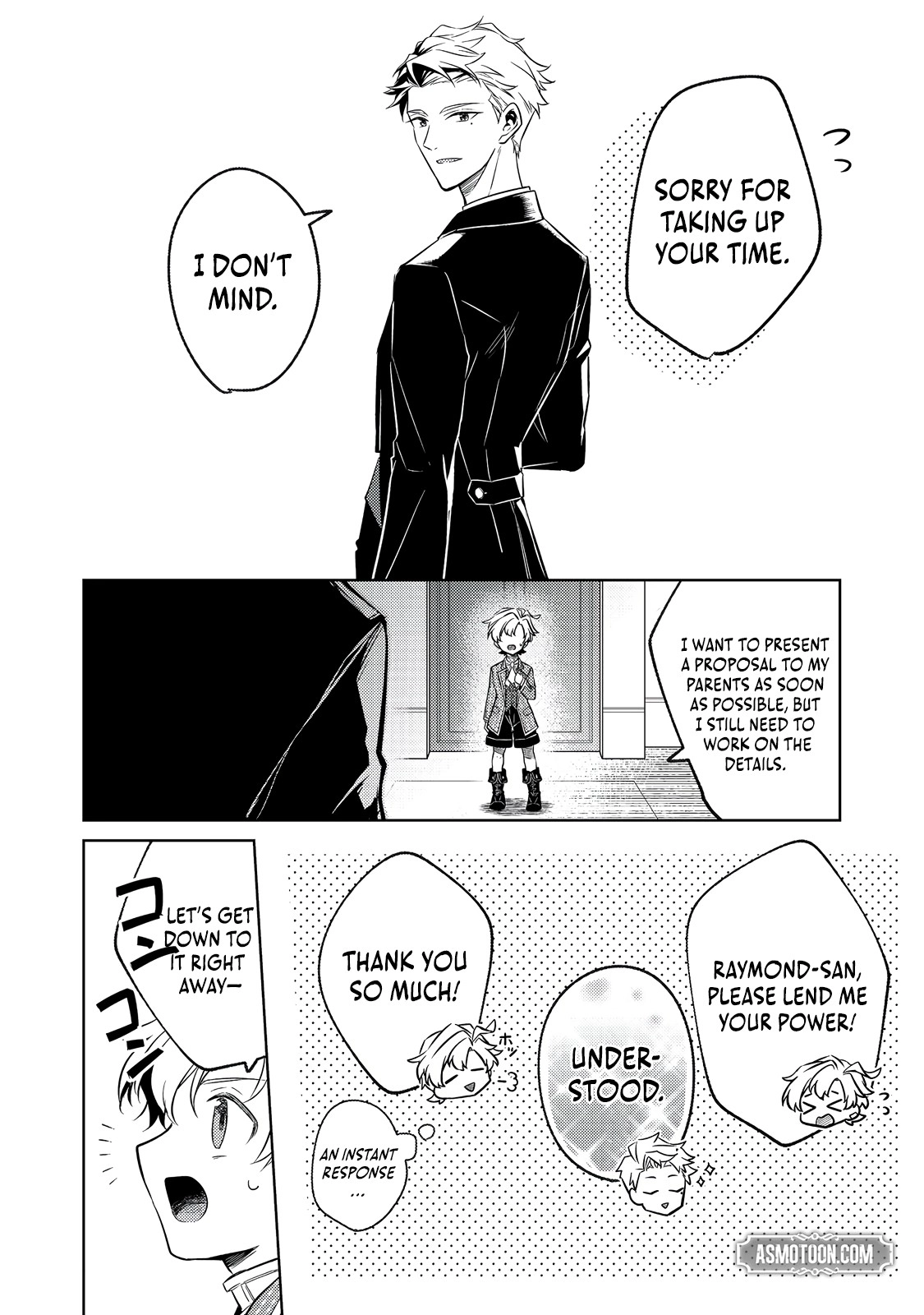 2-dome no Jinsei, to Omottara, Jitsu wa 3-dome Datta ~Rekishi Chishiki to Naisei Doryoku de Fukou na Rekishi no Kaihen ni Idomimasu~ Chapter 6.2 page 2 - 