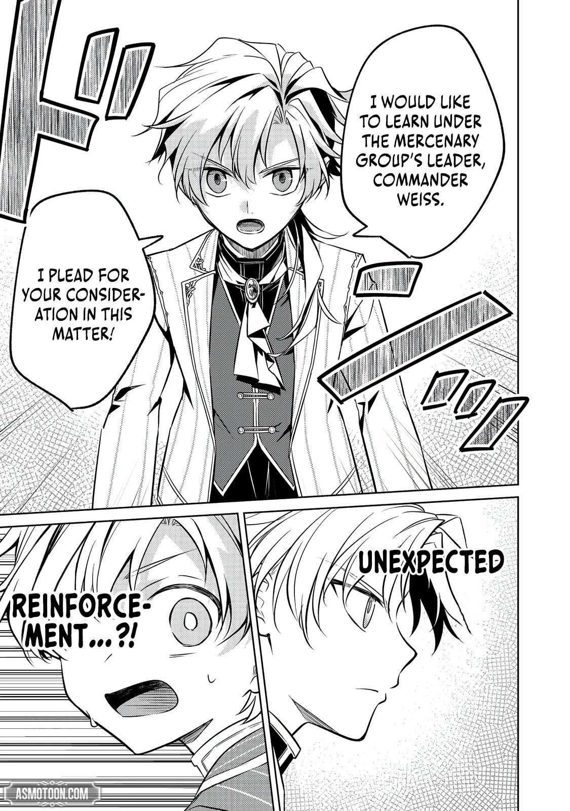 2-dome no Jinsei, to Omottara, Jitsu wa 3-dome Datta ~Rekishi Chishiki to Naisei Doryoku de Fukou na Rekishi no Kaihen ni Idomimasu~ Chapter 6.2 page 19 - 
