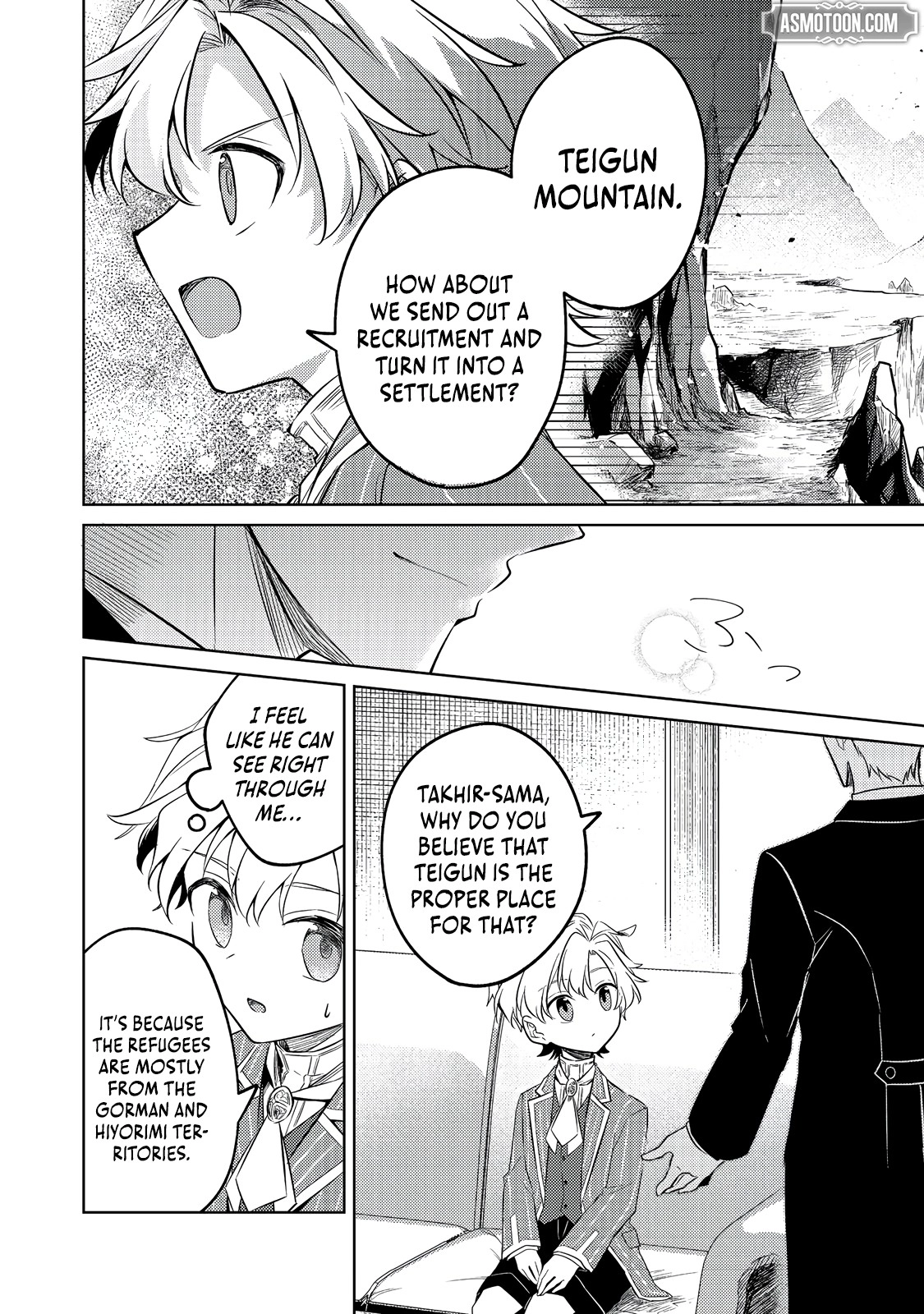 2-dome no Jinsei, to Omottara, Jitsu wa 3-dome Datta ~Rekishi Chishiki to Naisei Doryoku de Fukou na Rekishi no Kaihen ni Idomimasu~ Chapter 6.2 page 6 - 
