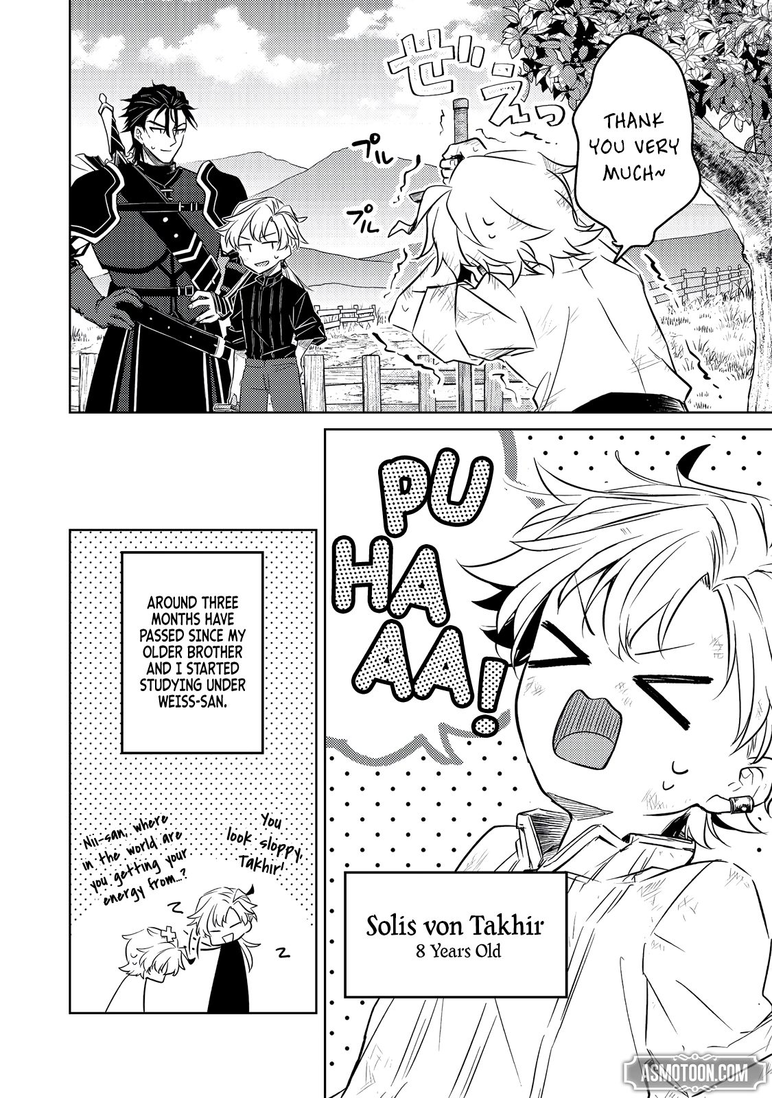 2-dome no Jinsei, to Omottara, Jitsu wa 3-dome Datta ~Rekishi Chishiki to Naisei Doryoku de Fukou na Rekishi no Kaihen ni Idomimasu~ Chapter 7 page 11 - 