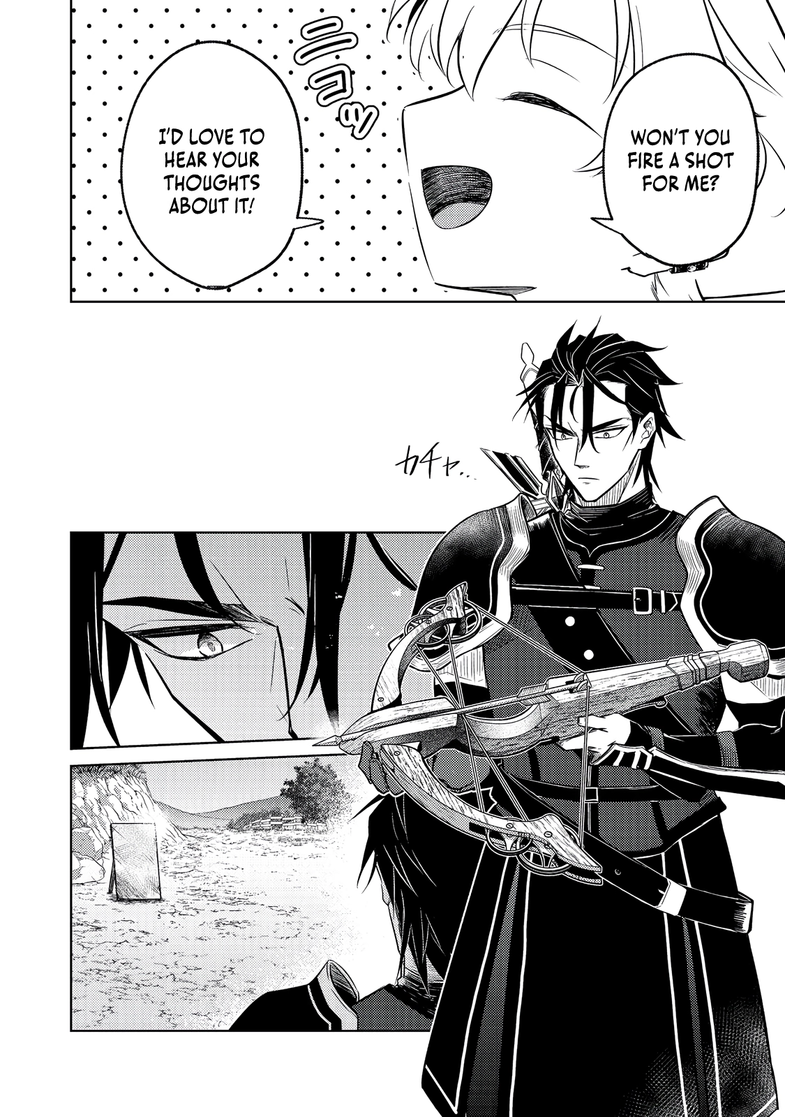 2-dome no Jinsei, to Omottara, Jitsu wa 3-dome Datta ~Rekishi Chishiki to Naisei Doryoku de Fukou na Rekishi no Kaihen ni Idomimasu~ Chapter 7 page 29 - 