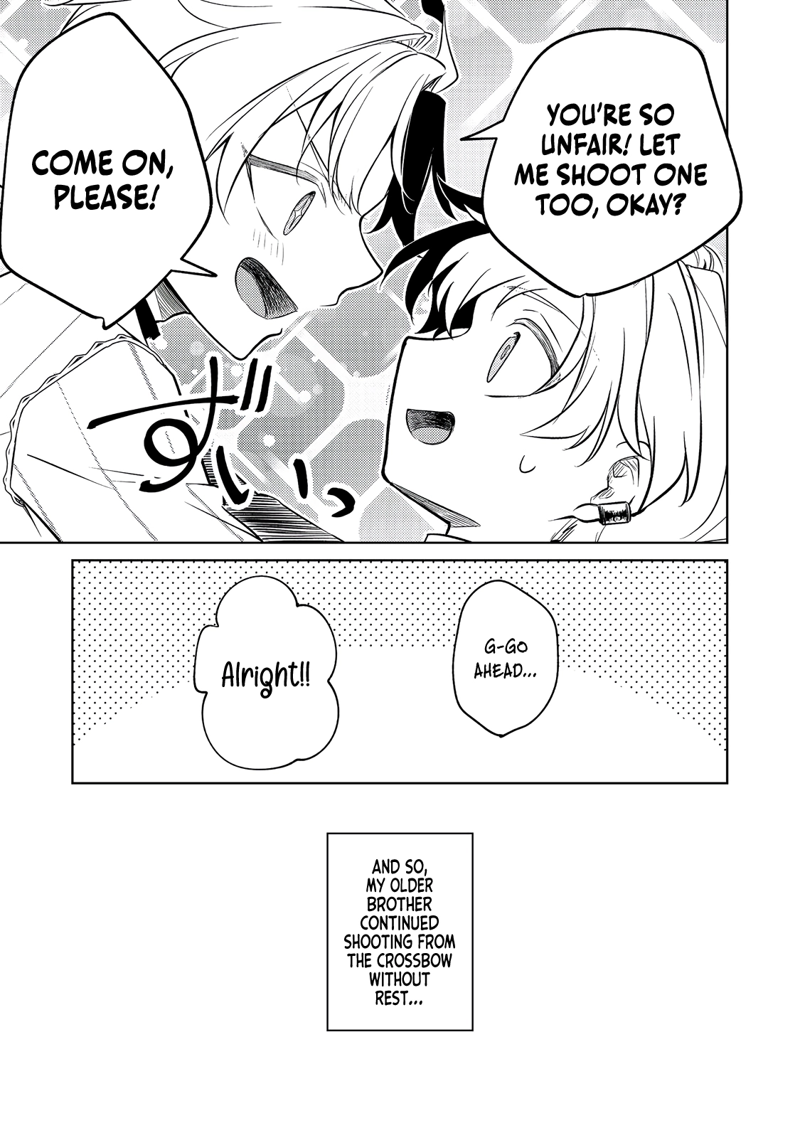 2-dome no Jinsei, to Omottara, Jitsu wa 3-dome Datta ~Rekishi Chishiki to Naisei Doryoku de Fukou na Rekishi no Kaihen ni Idomimasu~ Chapter 7 page 34 - 