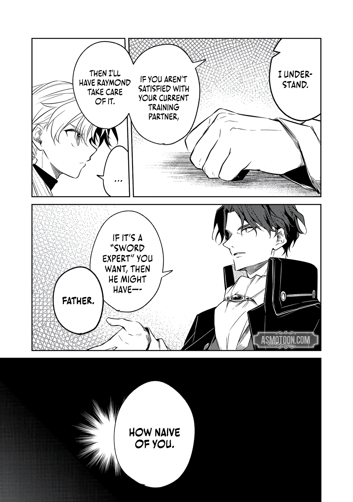2-dome no Jinsei, to Omottara, Jitsu wa 3-dome Datta ~Rekishi Chishiki to Naisei Doryoku de Fukou na Rekishi no Kaihen ni Idomimasu~ Chapter 7 page 6 - 