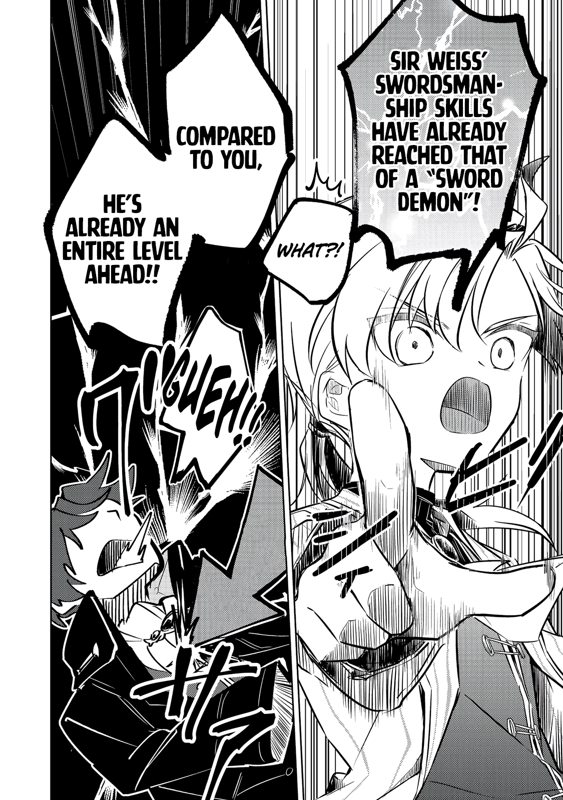 2-dome no Jinsei, to Omottara, Jitsu wa 3-dome Datta ~Rekishi Chishiki to Naisei Doryoku de Fukou na Rekishi no Kaihen ni Idomimasu~ Chapter 7 page 7 - 
