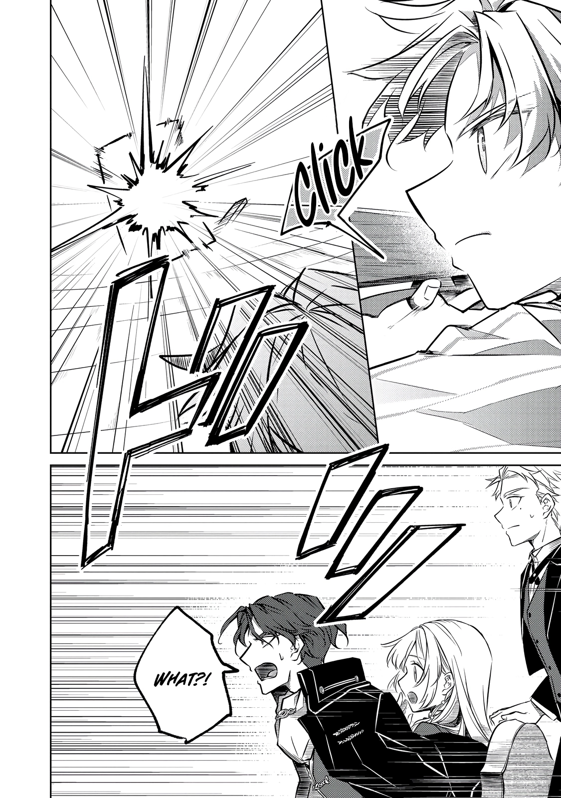 2-dome no Jinsei, to Omottara, Jitsu wa 3-dome Datta ~Rekishi Chishiki to Naisei Doryoku de Fukou na Rekishi no Kaihen ni Idomimasu~ Chapter 8 page 3 - 