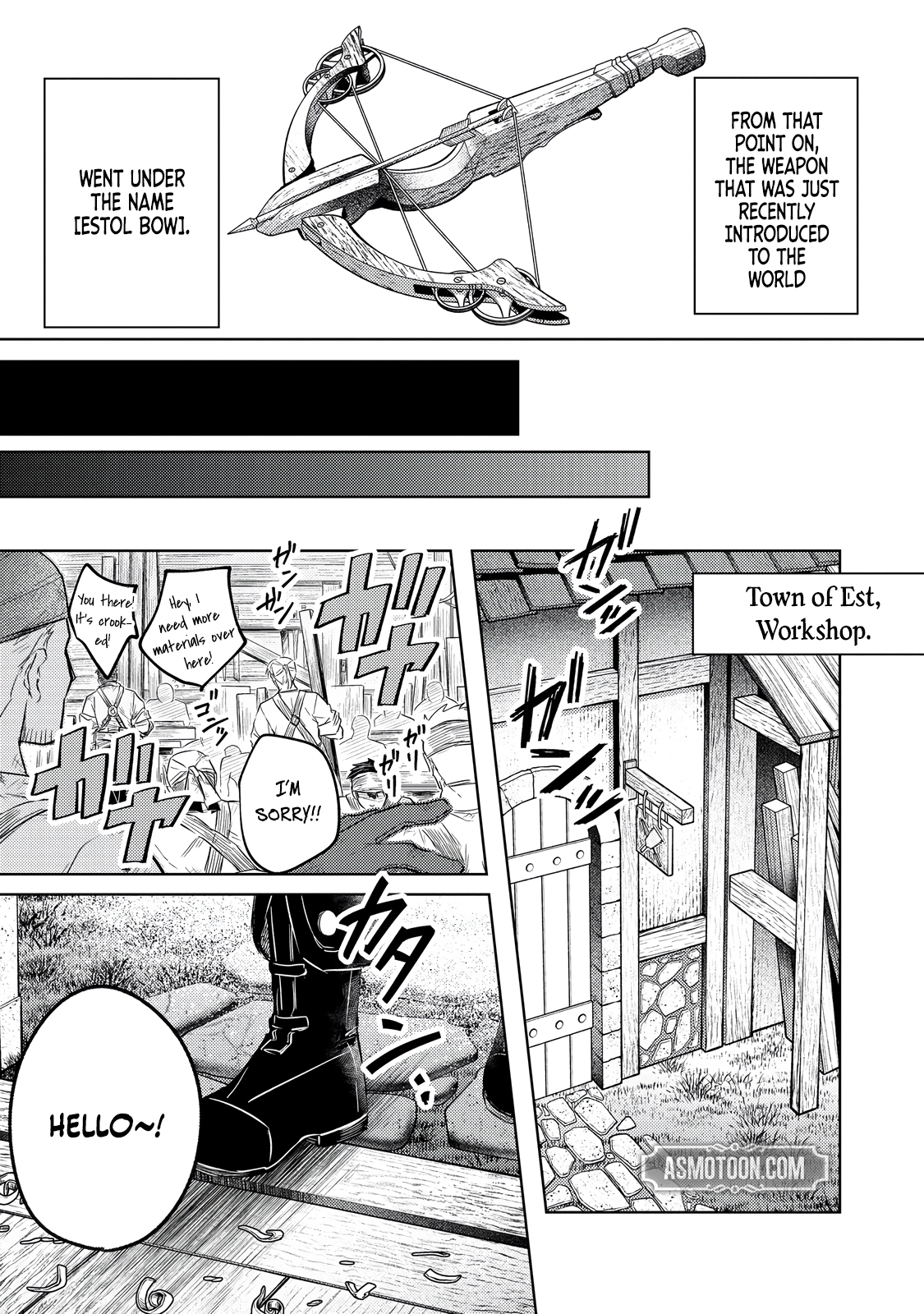 2-dome no Jinsei, to Omottara, Jitsu wa 3-dome Datta ~Rekishi Chishiki to Naisei Doryoku de Fukou na Rekishi no Kaihen ni Idomimasu~ Chapter 8 page 22 - 