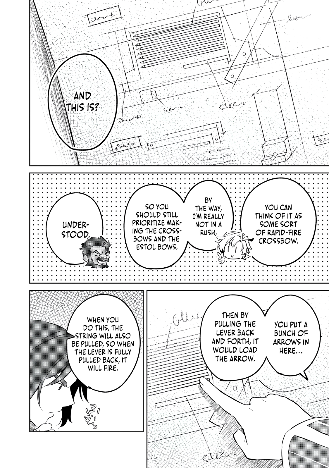 2-dome no Jinsei, to Omottara, Jitsu wa 3-dome Datta ~Rekishi Chishiki to Naisei Doryoku de Fukou na Rekishi no Kaihen ni Idomimasu~ Chapter 8 page 27 - 