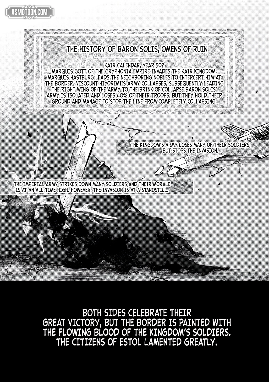 2-dome no Jinsei, to Omottara, Jitsu wa 3-dome Datta ~Rekishi Chishiki to Naisei Doryoku de Fukou na Rekishi no Kaihen ni Idomimasu~ Chapter 9.1 page 2 - 