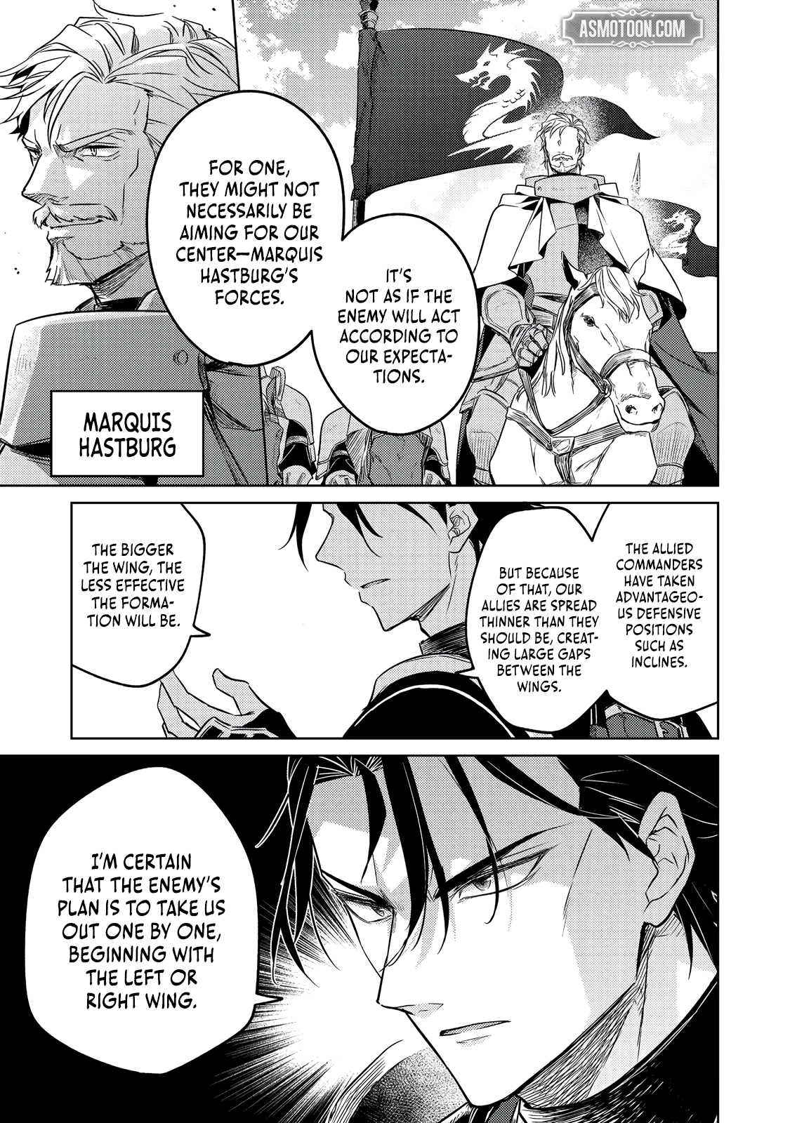 2-dome no Jinsei, to Omottara, Jitsu wa 3-dome Datta ~Rekishi Chishiki to Naisei Doryoku de Fukou na Rekishi no Kaihen ni Idomimasu~ Chapter 9.1 page 14 - 