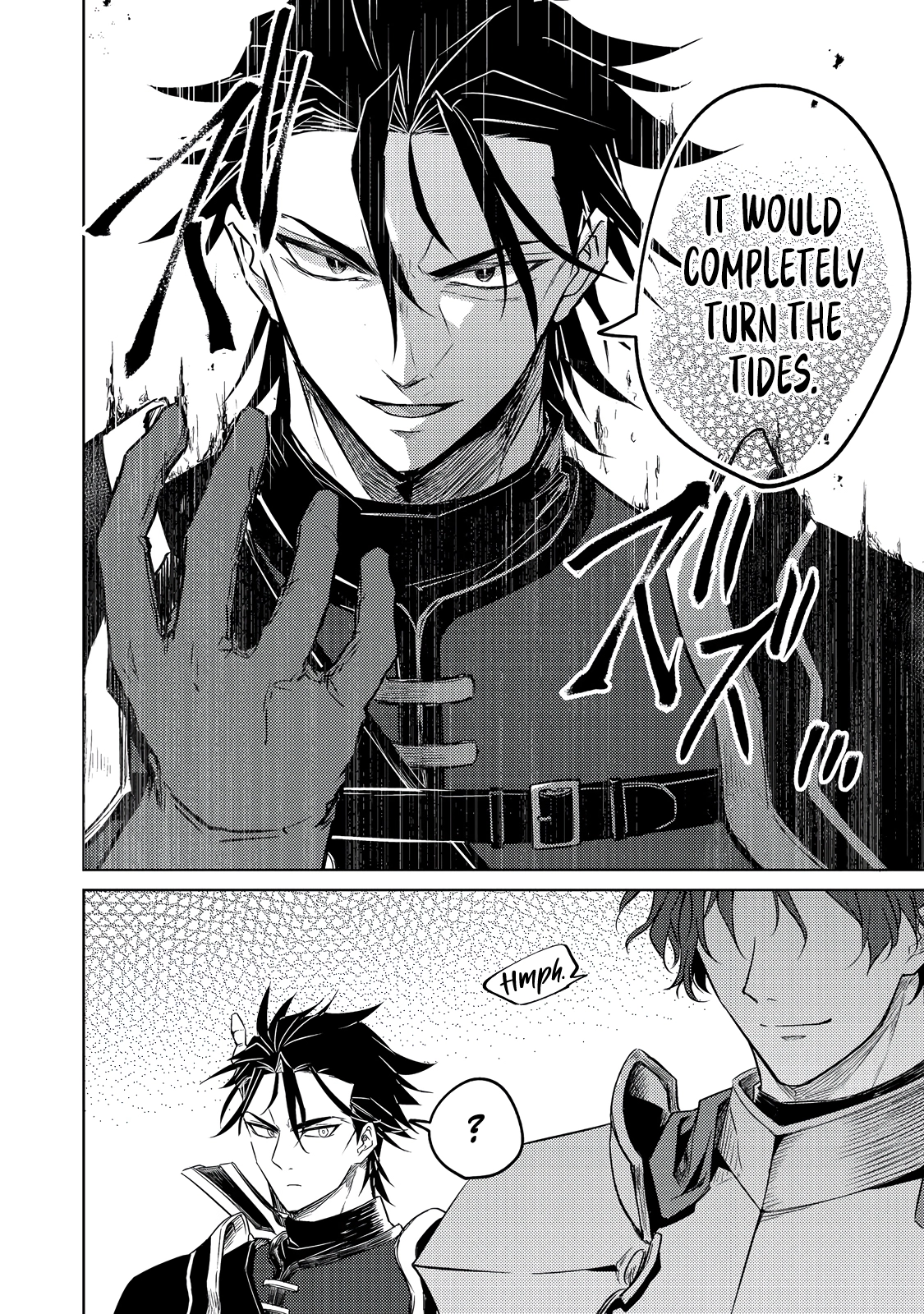 2-dome no Jinsei, to Omottara, Jitsu wa 3-dome Datta ~Rekishi Chishiki to Naisei Doryoku de Fukou na Rekishi no Kaihen ni Idomimasu~ Chapter 9.1 page 21 - 