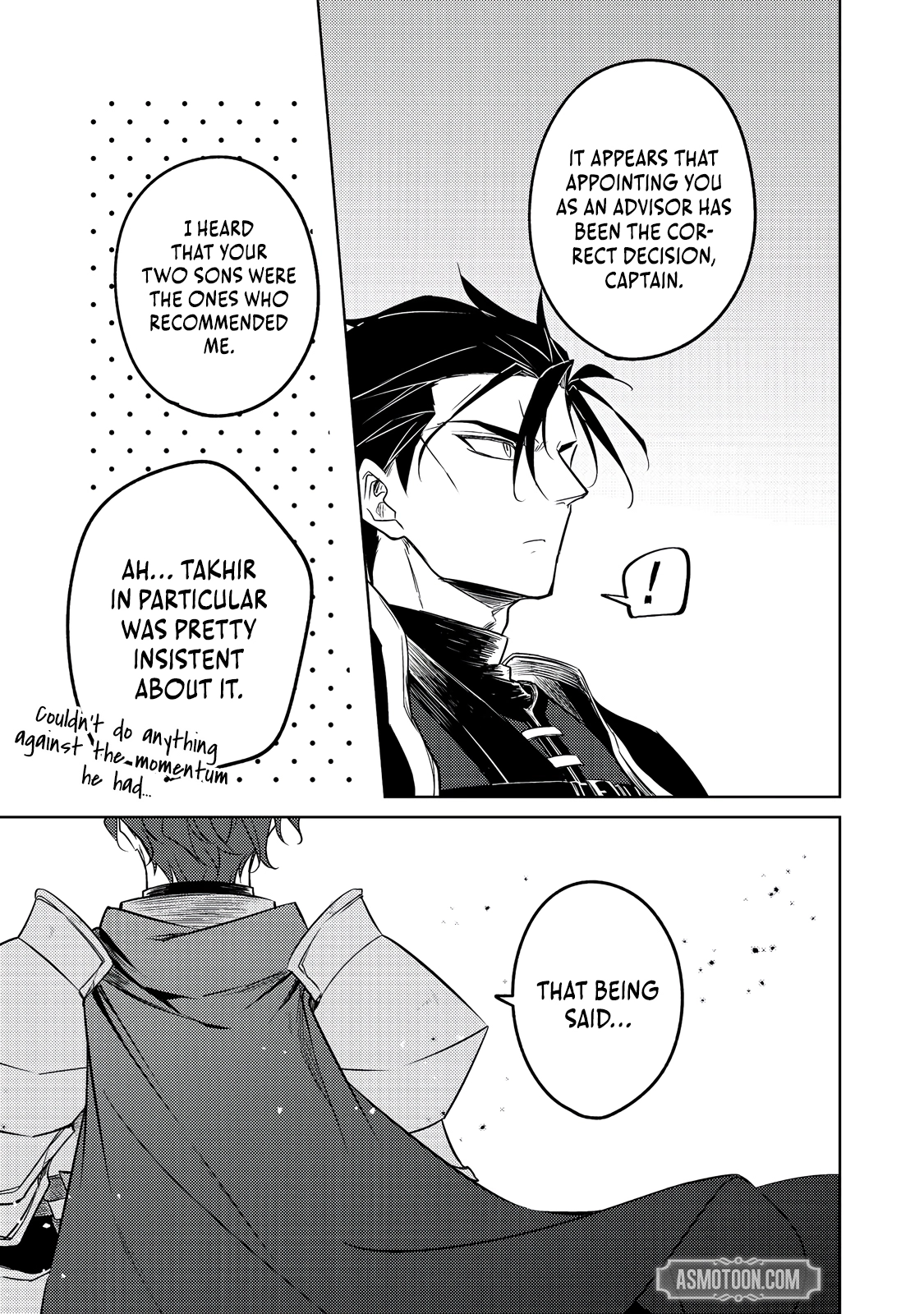 2-dome no Jinsei, to Omottara, Jitsu wa 3-dome Datta ~Rekishi Chishiki to Naisei Doryoku de Fukou na Rekishi no Kaihen ni Idomimasu~ Chapter 9.1 page 22 - 