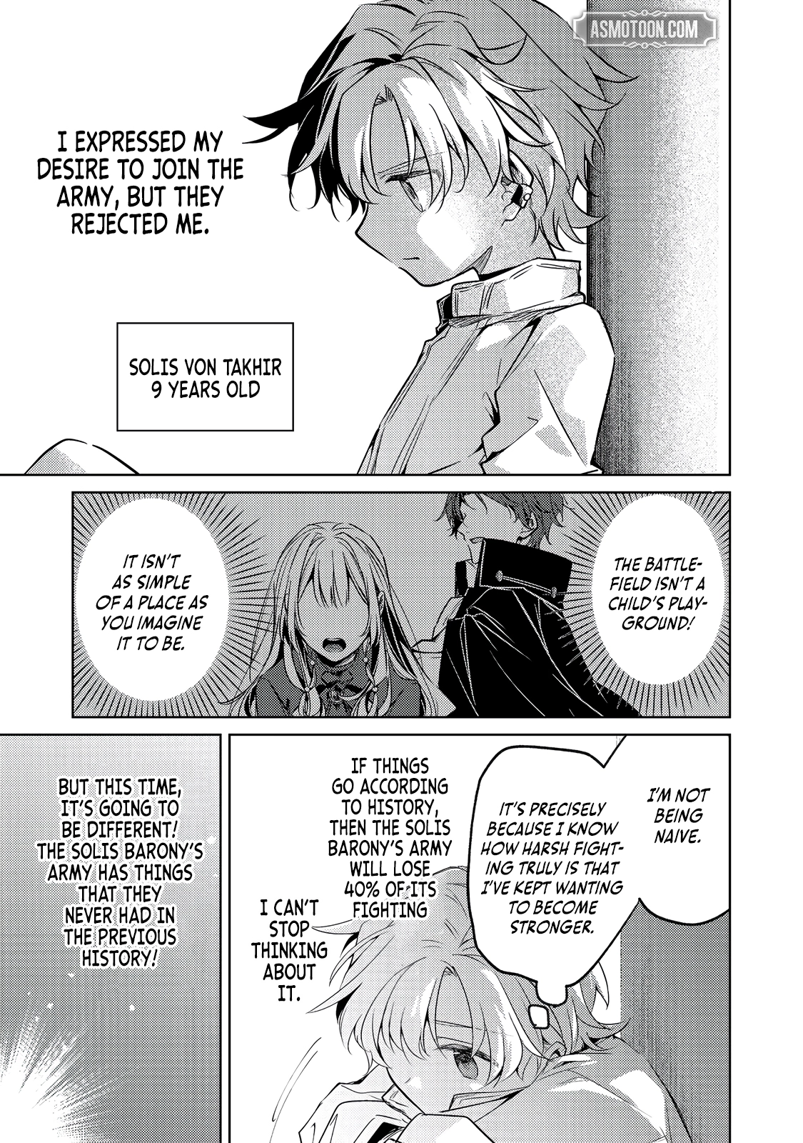 2-dome no Jinsei, to Omottara, Jitsu wa 3-dome Datta ~Rekishi Chishiki to Naisei Doryoku de Fukou na Rekishi no Kaihen ni Idomimasu~ Chapter 9.1 page 6 - 