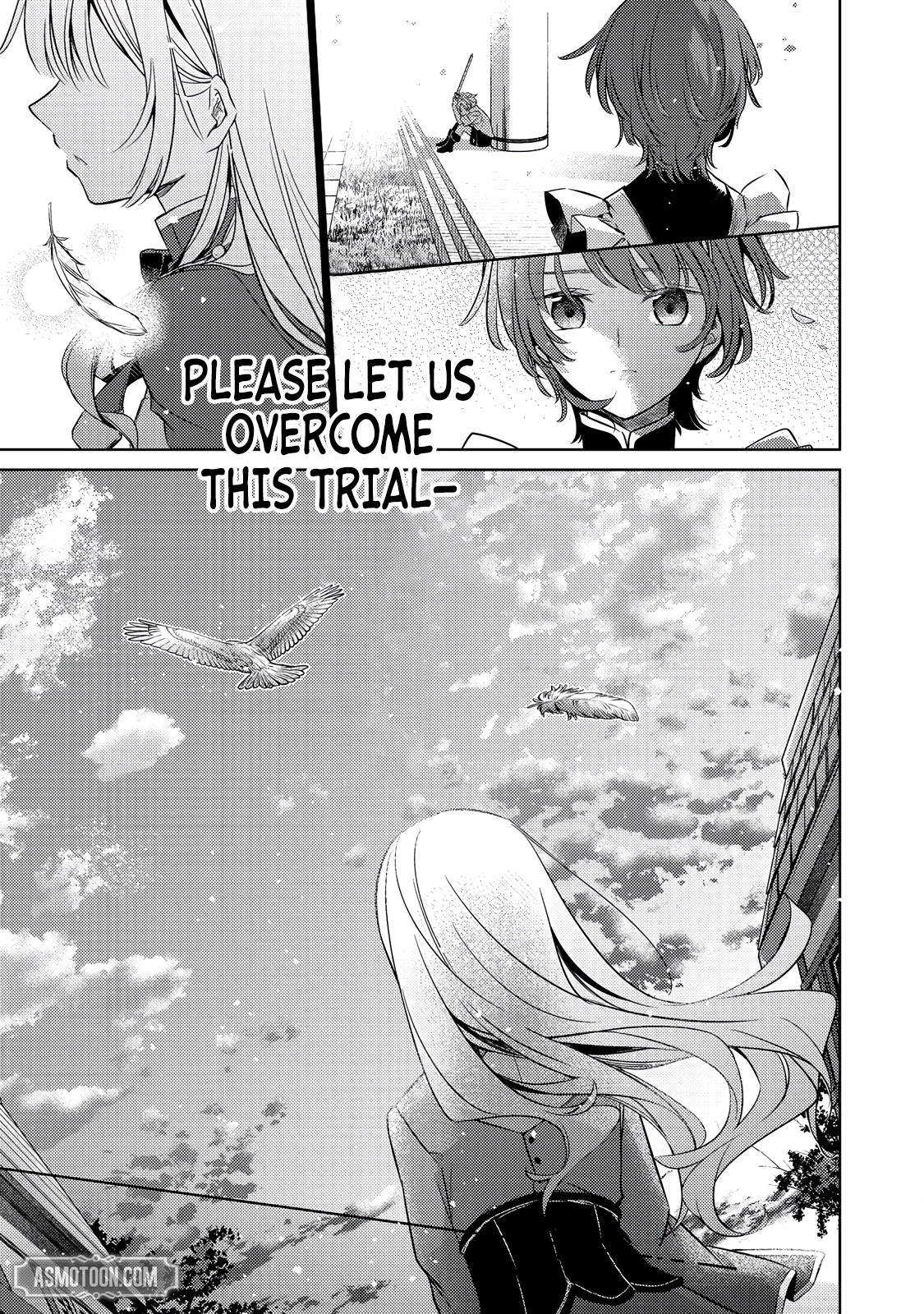 2-dome no Jinsei, to Omottara, Jitsu wa 3-dome Datta ~Rekishi Chishiki to Naisei Doryoku de Fukou na Rekishi no Kaihen ni Idomimasu~ Chapter 9.1 page 10 - 