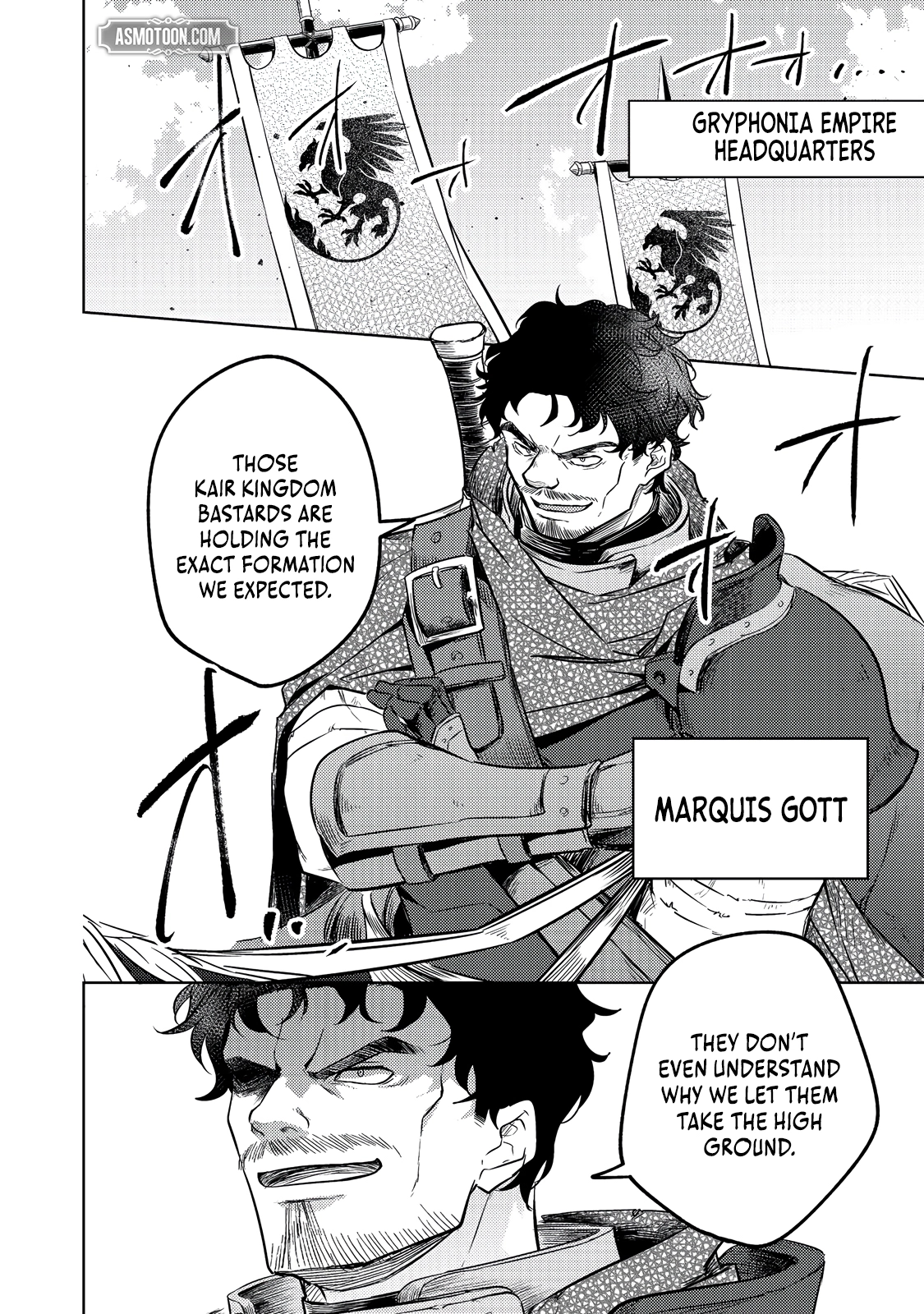 2-dome no Jinsei, to Omottara, Jitsu wa 3-dome Datta ~Rekishi Chishiki to Naisei Doryoku de Fukou na Rekishi no Kaihen ni Idomimasu~ Chapter 9.2 page 2 - 