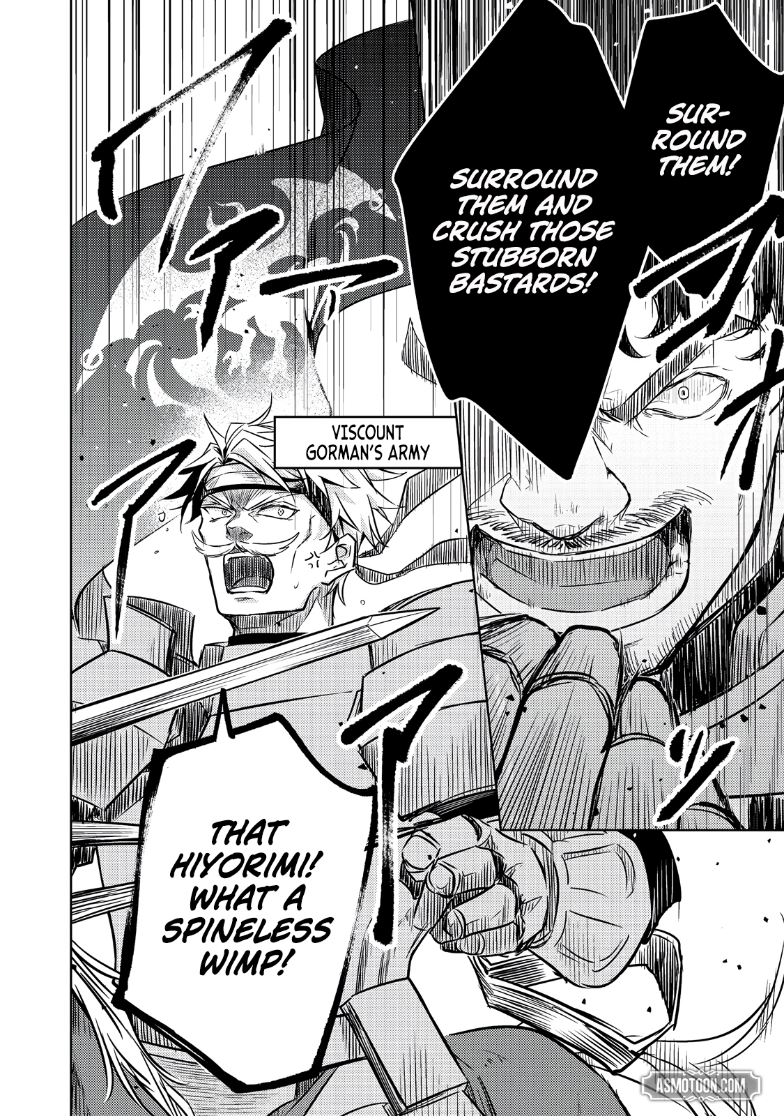 2-dome no Jinsei, to Omottara, Jitsu wa 3-dome Datta ~Rekishi Chishiki to Naisei Doryoku de Fukou na Rekishi no Kaihen ni Idomimasu~ Chapter 9.2 page 10 - 