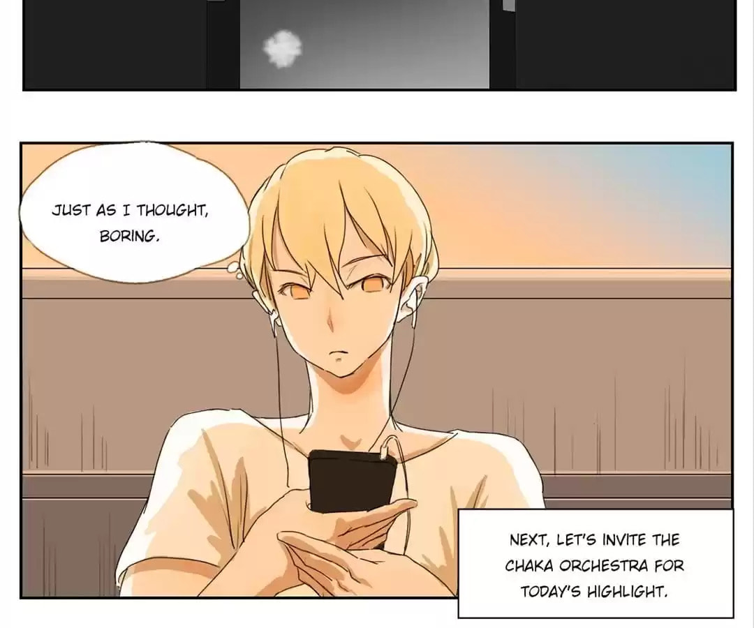 20 twenty (Colored) Chapter 1 page 12 - 