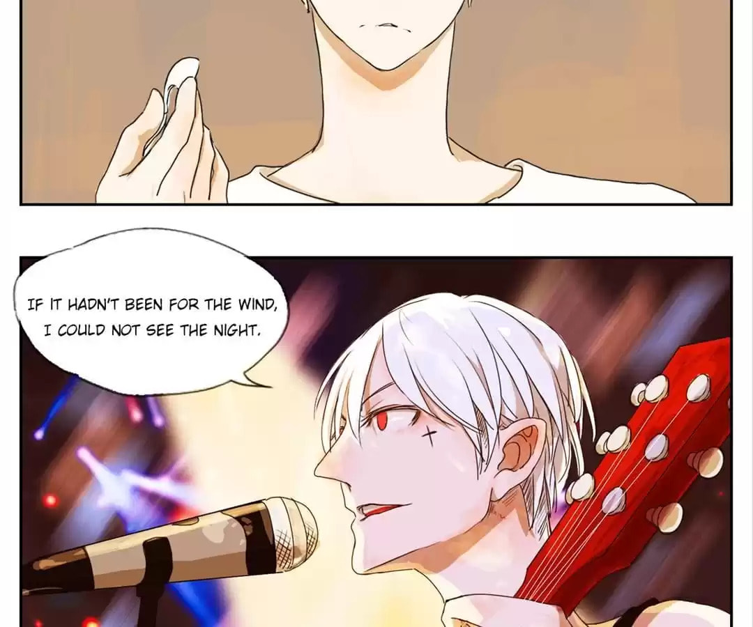 20 twenty (Colored) Chapter 1 page 15 - 