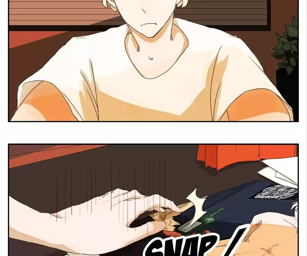 20 twenty (Colored) Chapter 1 page 19 - 
