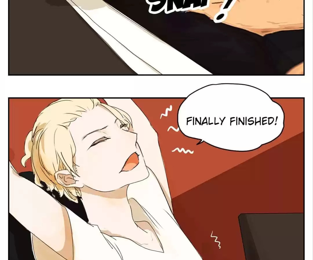 20 twenty (Colored) Chapter 1 page 20 - 
