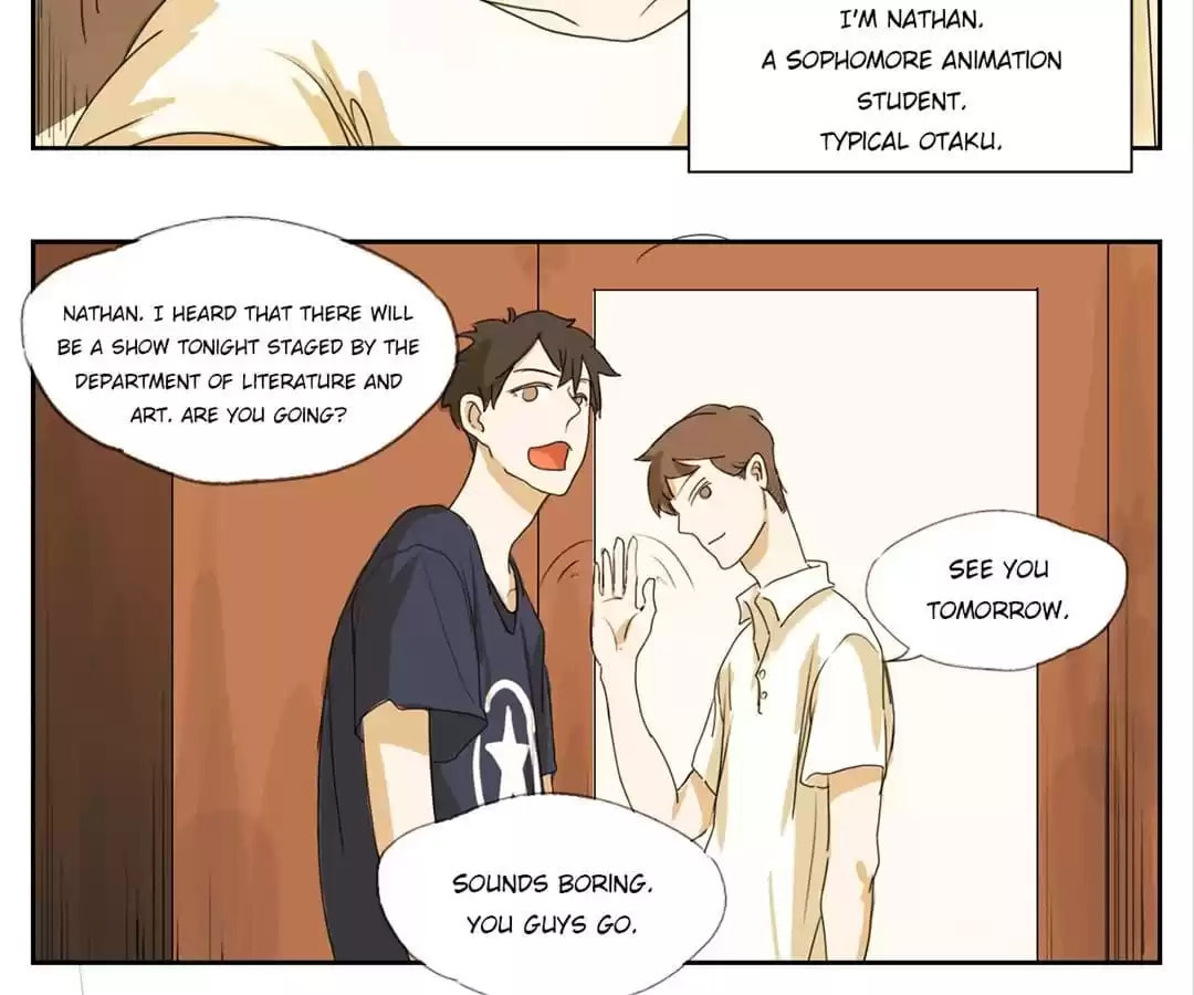 20 twenty (Colored) Chapter 1 page 7 - 