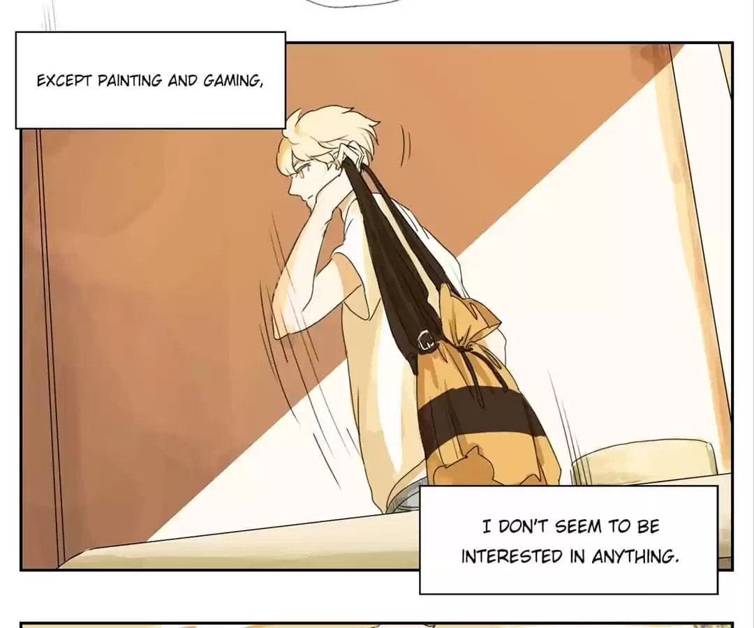 20 twenty (Colored) Chapter 1 page 8 - 