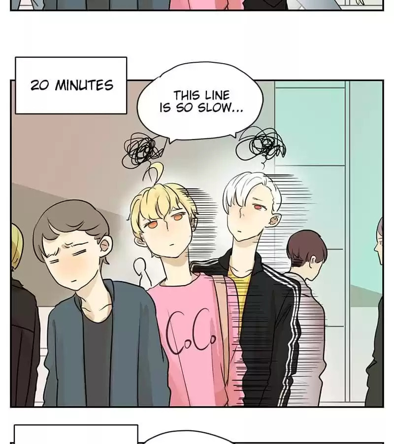20 twenty (Colored) Chapter 10 page 12 - 