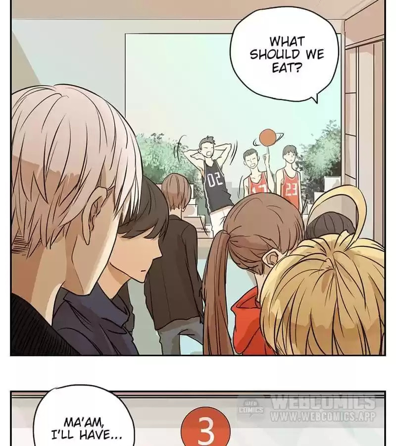 20 twenty (Colored) Chapter 10 page 14 - 