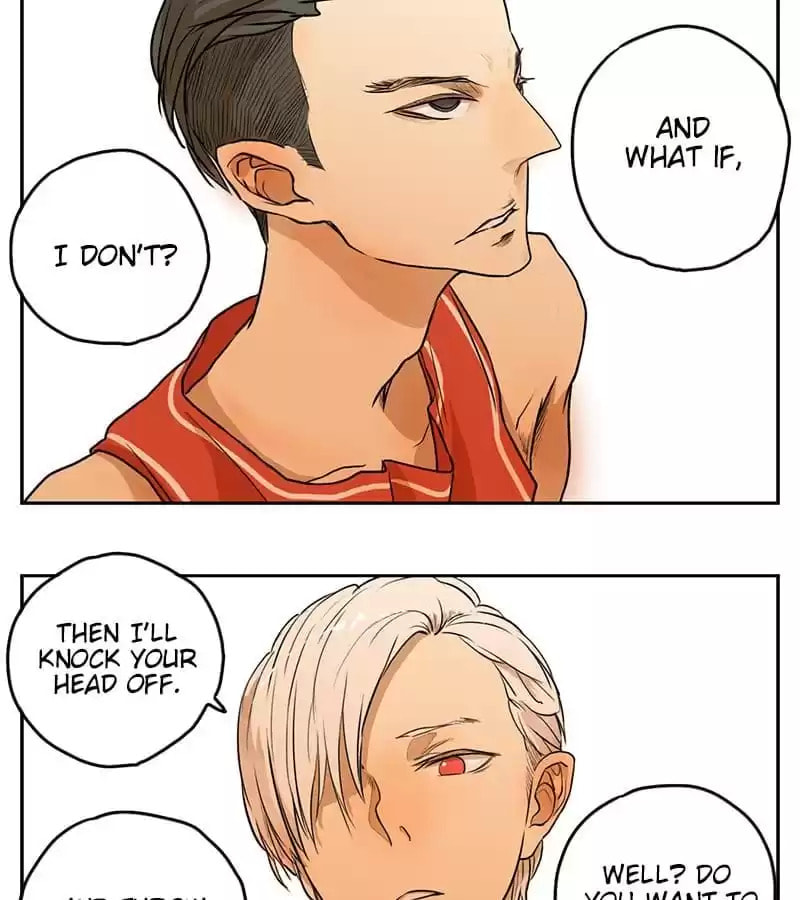 20 twenty (Colored) Chapter 10 page 19 - 