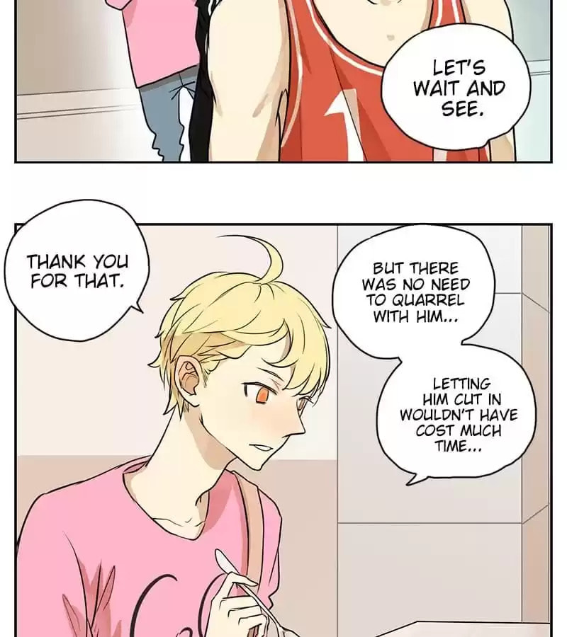 20 twenty (Colored) Chapter 10 page 21 - 