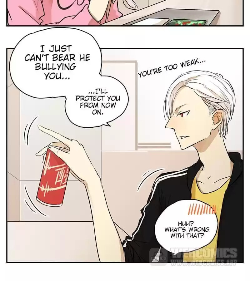 20 twenty (Colored) Chapter 10 page 22 - 