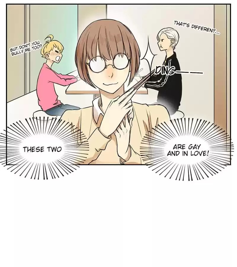 20 twenty (Colored) Chapter 10 page 23 - 