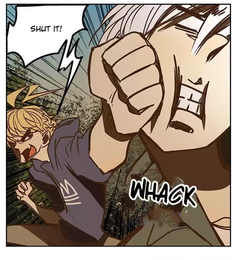 20 twenty (Colored) Chapter 100 page 14 - 