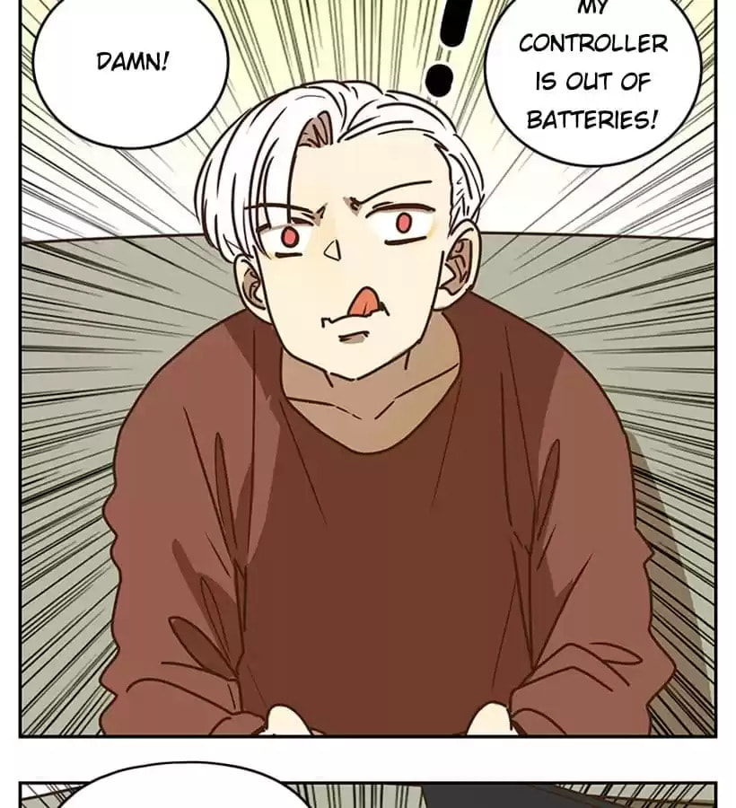 20 twenty (Colored) Chapter 100 page 17 - 