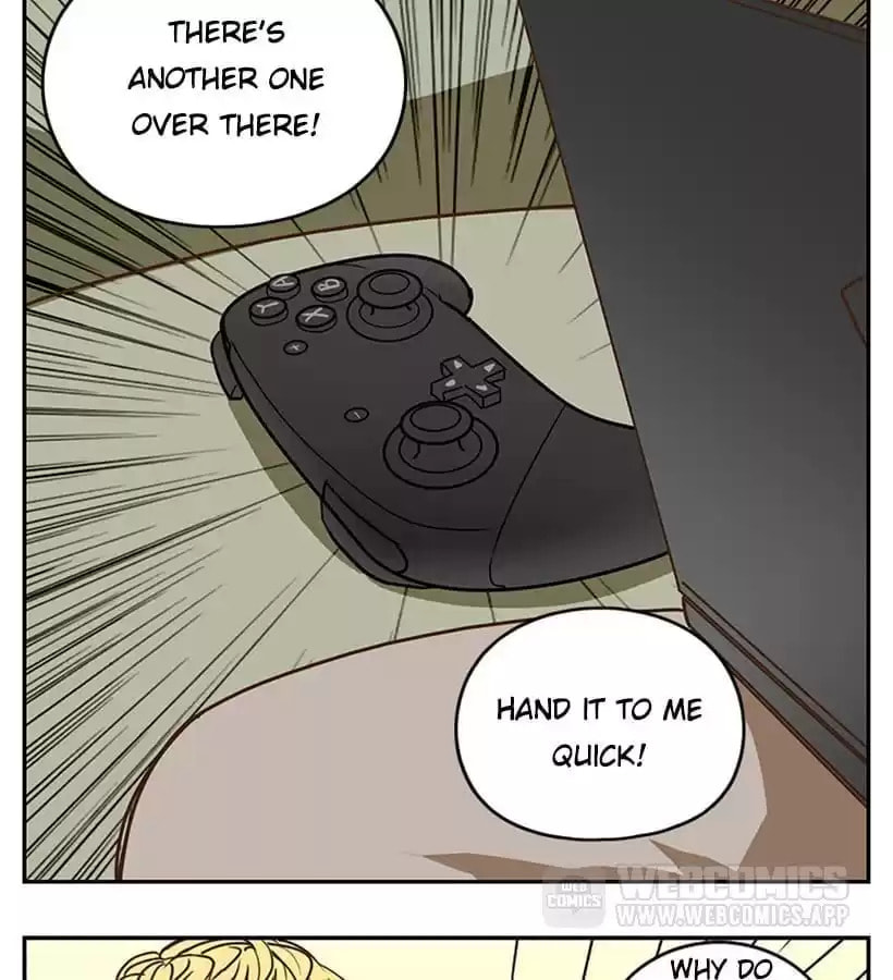 20 twenty (Colored) Chapter 100 page 18 - 