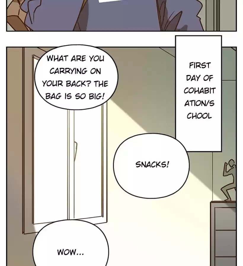 20 twenty (Colored) Chapter 100 page 3 - 