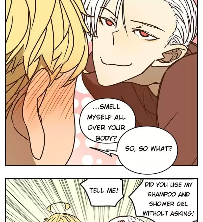 20 twenty (Colored) Chapter 100 page 23 - 