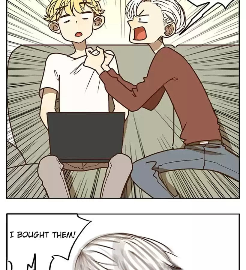20 twenty (Colored) Chapter 100 page 24 - 
